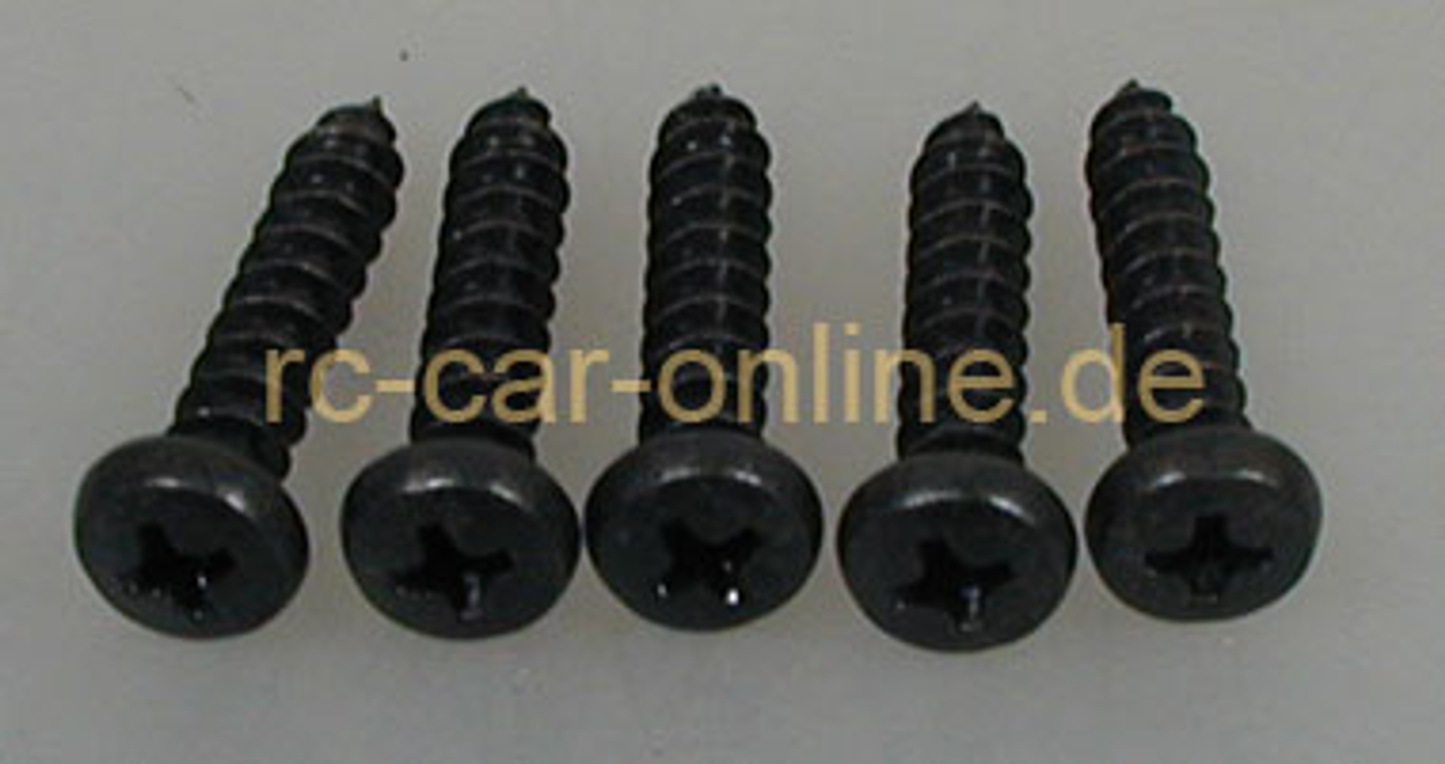 305022 Screws M5x25 - 5 pcs 305022 Screws M5x25 - 5 pcs