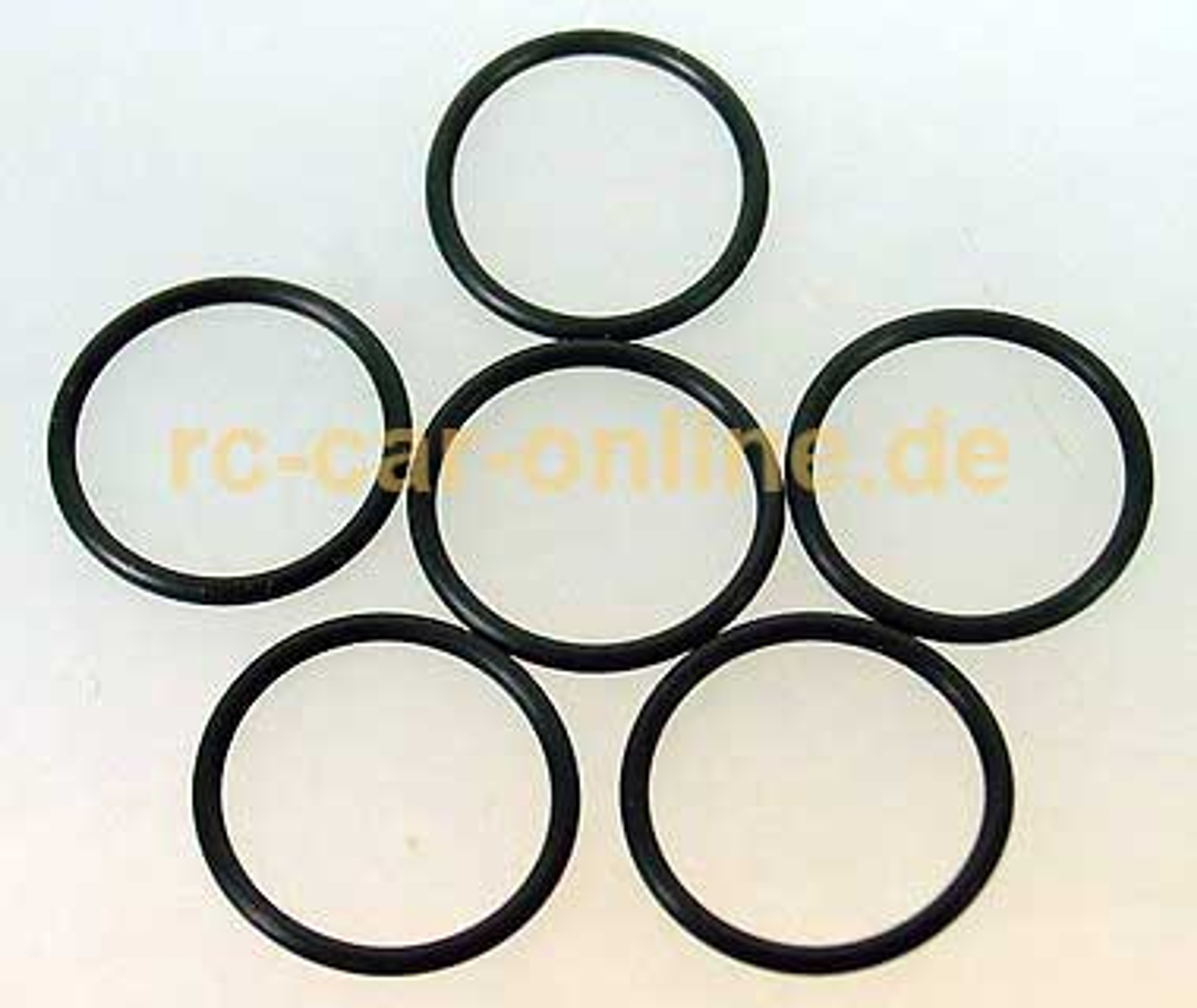 7095/01 FG O-ring for adjustable ring - 6pcs. 7095/01 FG O-ring for adjustable ring - 6pcs.