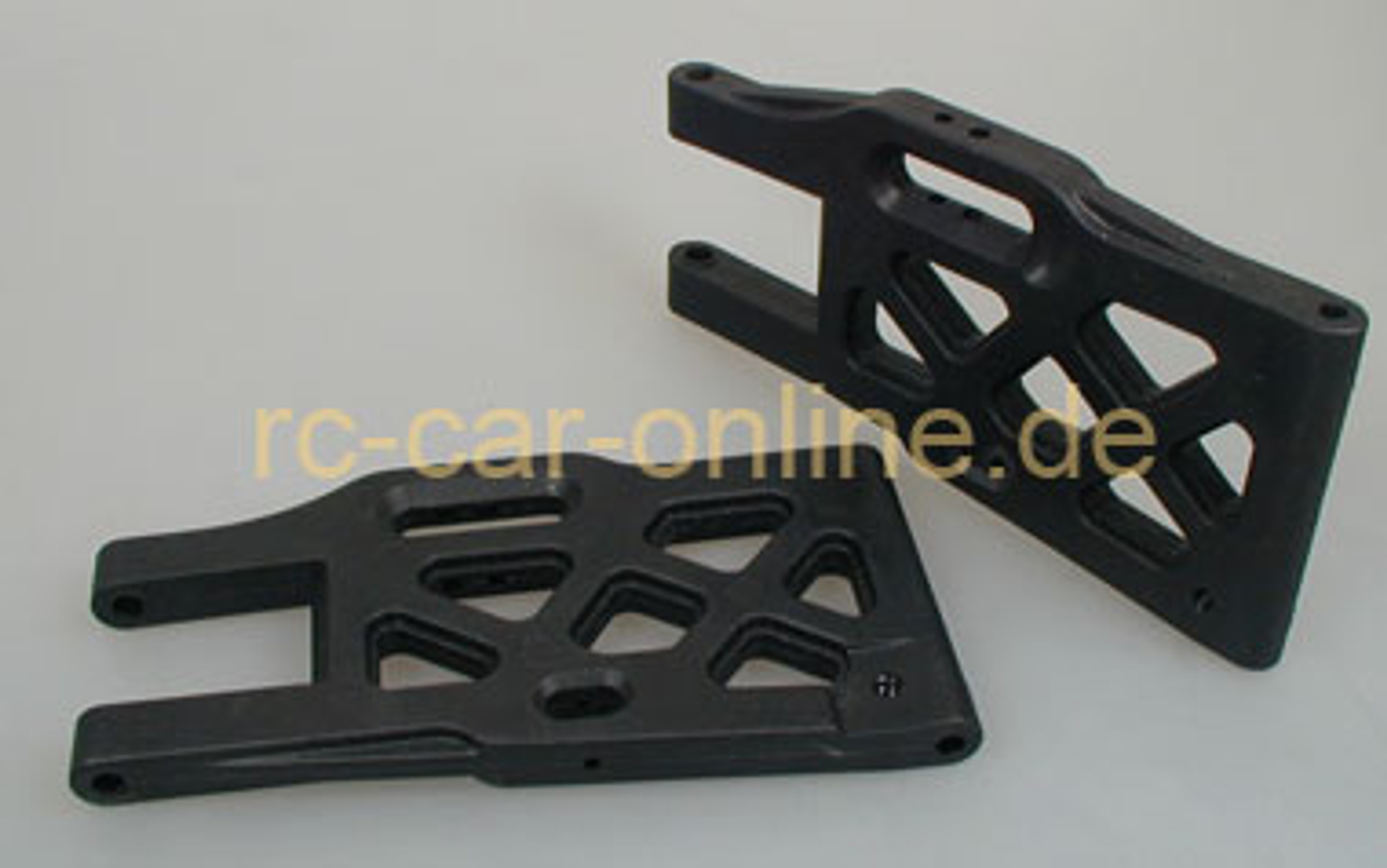 305195H, A-arm, front lower Gas Devil, reinforced, 2 pcs. 305195H, A-arm, front lower Gas Devil, reinforced, 2 pcs.