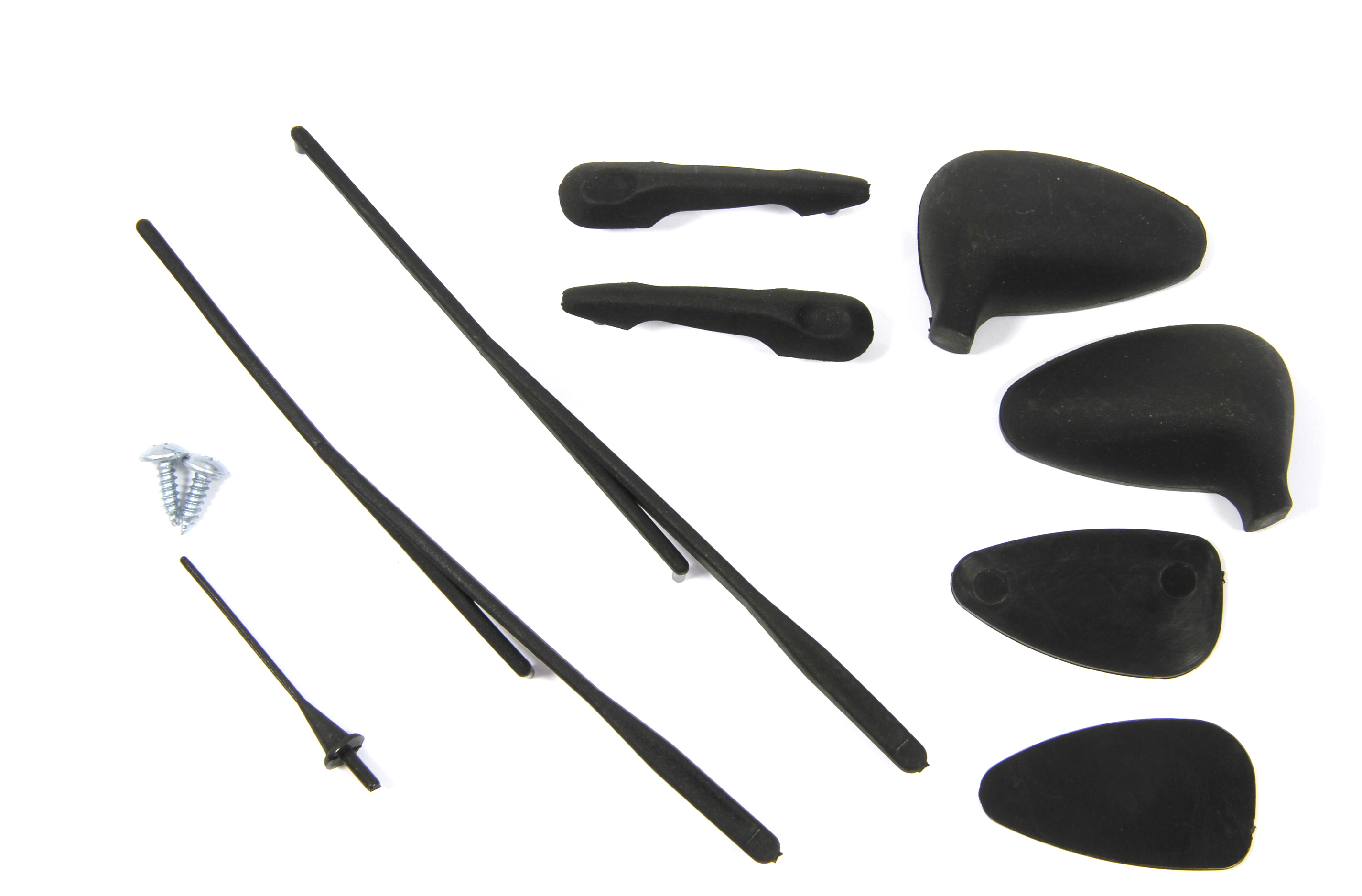 5435 FG Body detailing kit for Porsche and Mini Cooper 5435 FG Body detailing kit for Porsche and Mini Cooper