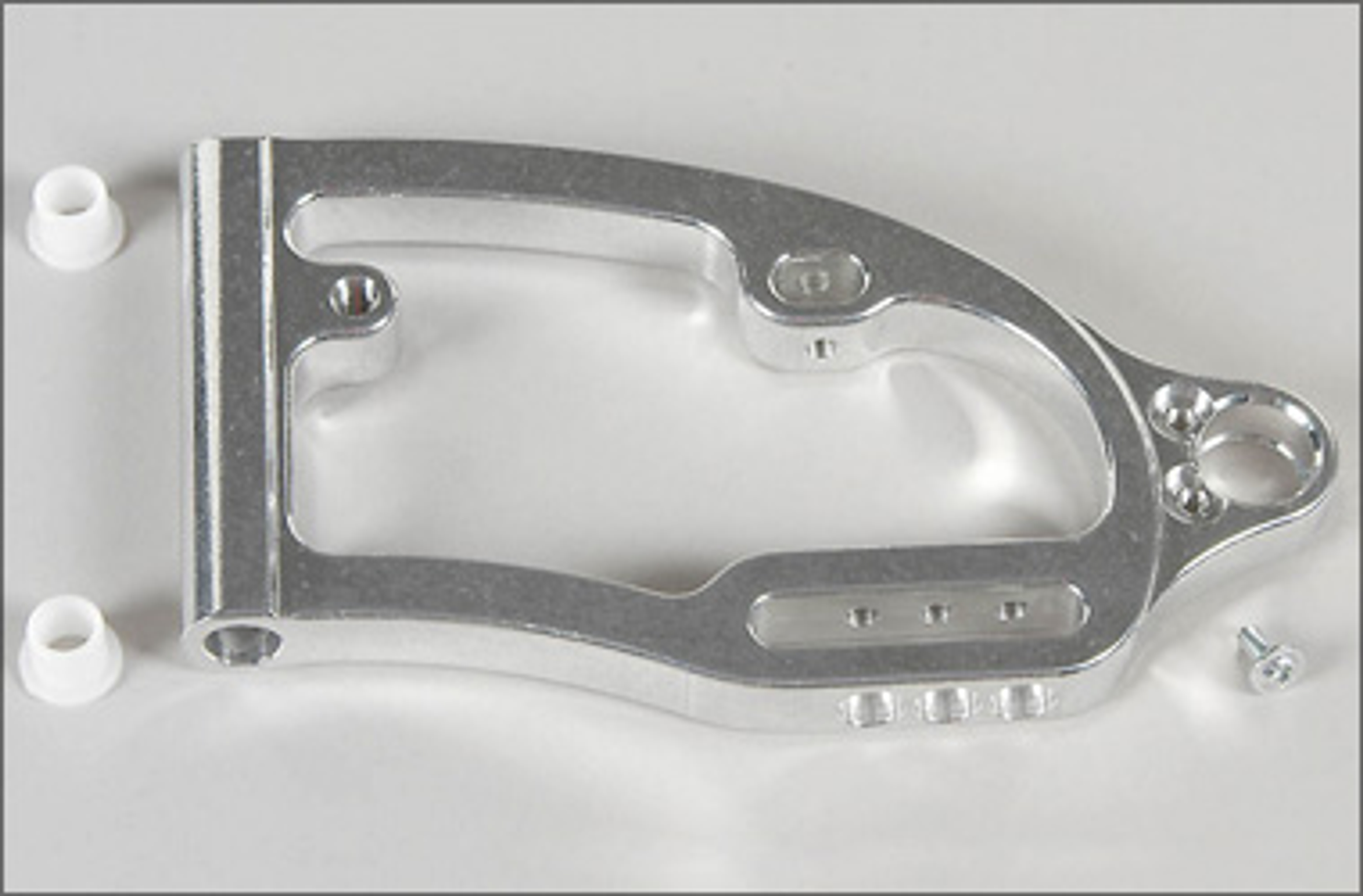 66265, FG Alloy a-arm, front lower 4WD, 1 pce.