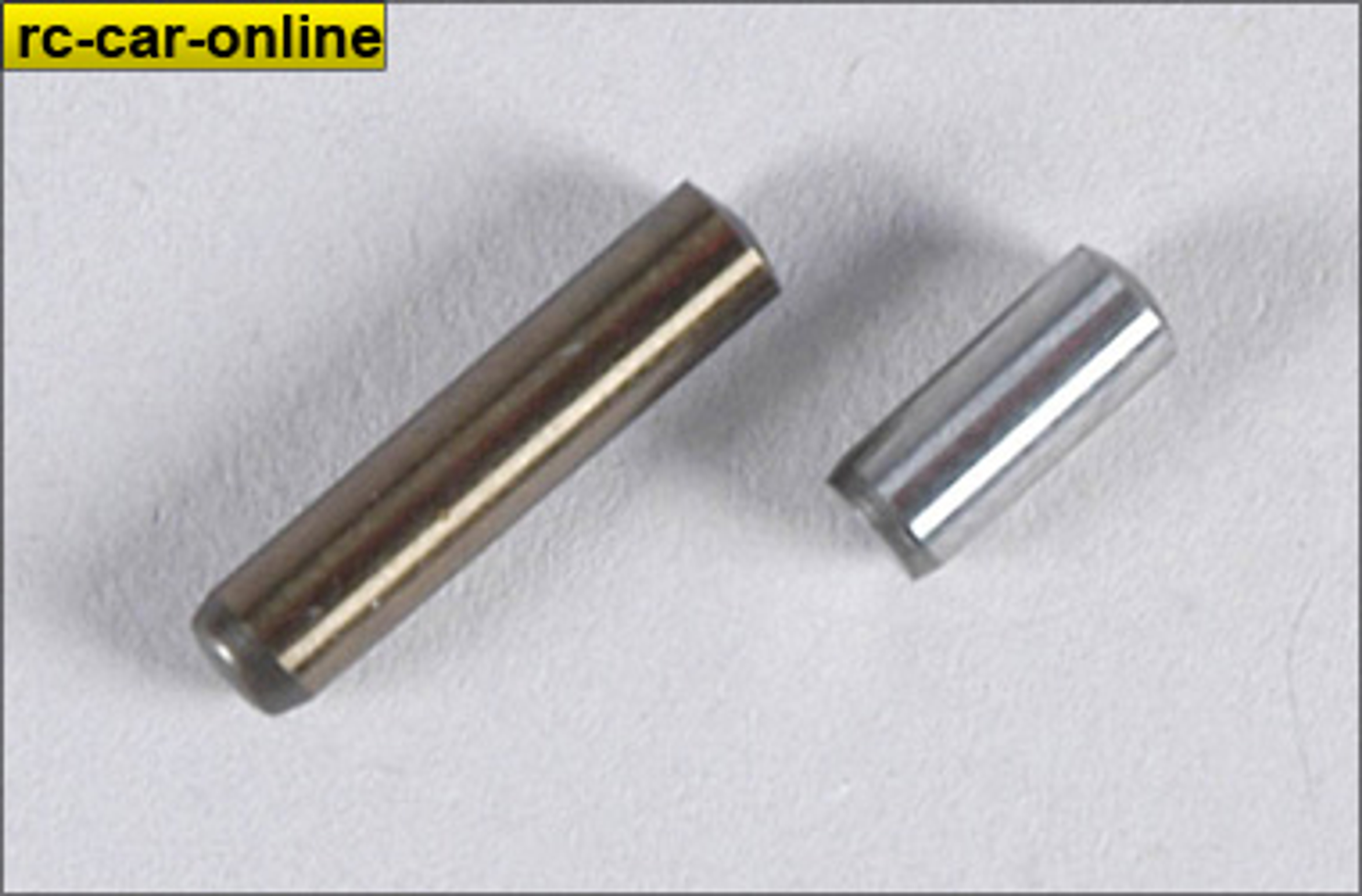 7466 FG Pin set - 2pcs. 7466 FG Pin set - 2pcs.