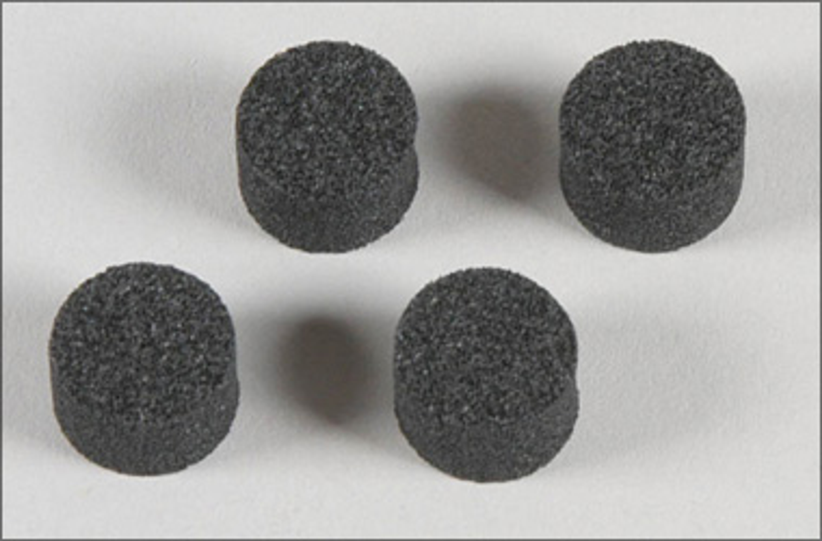 66299/01 FG Schaumstoff f. Volumenausgleich, 4St. 66299/01 FG Schaumstoff f. Volumenausgleich, 4St.