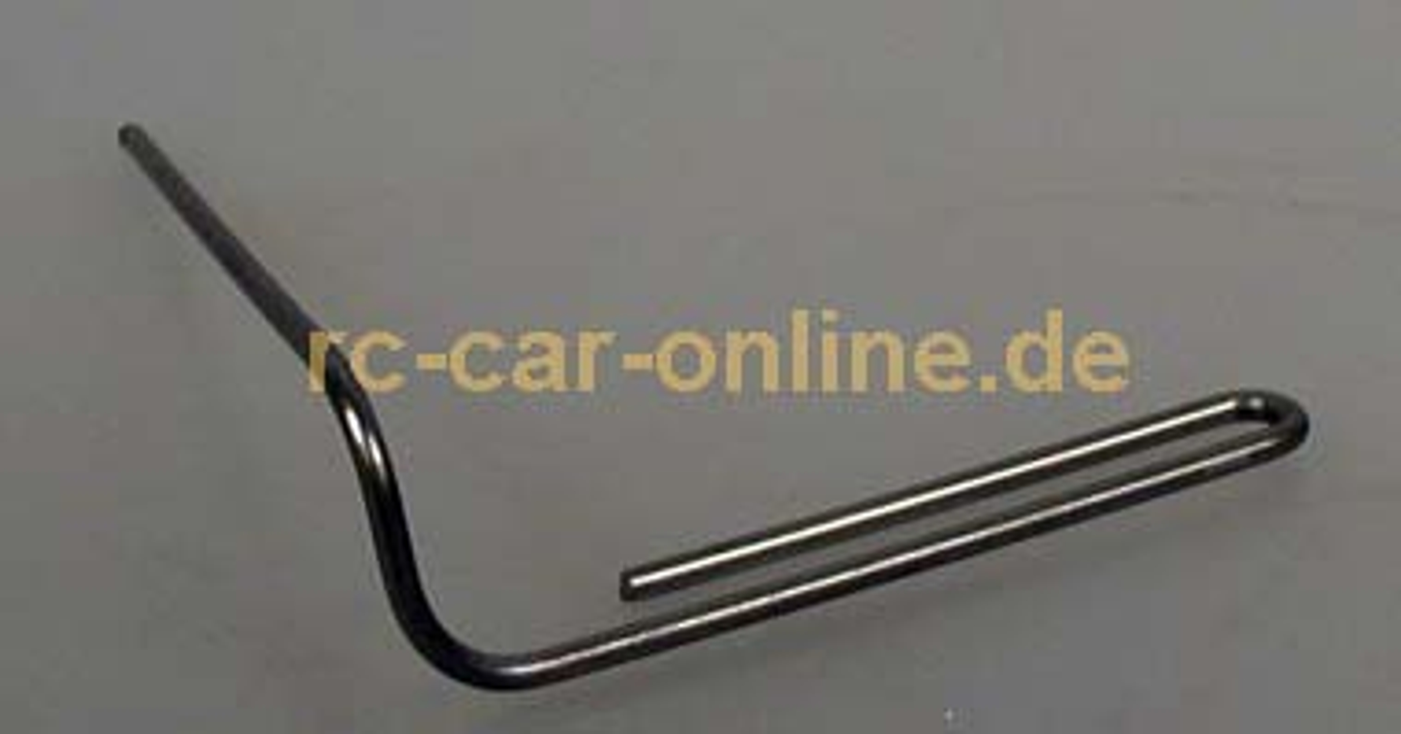 10214/01 FG Silencer fixing wire - 1pce.
