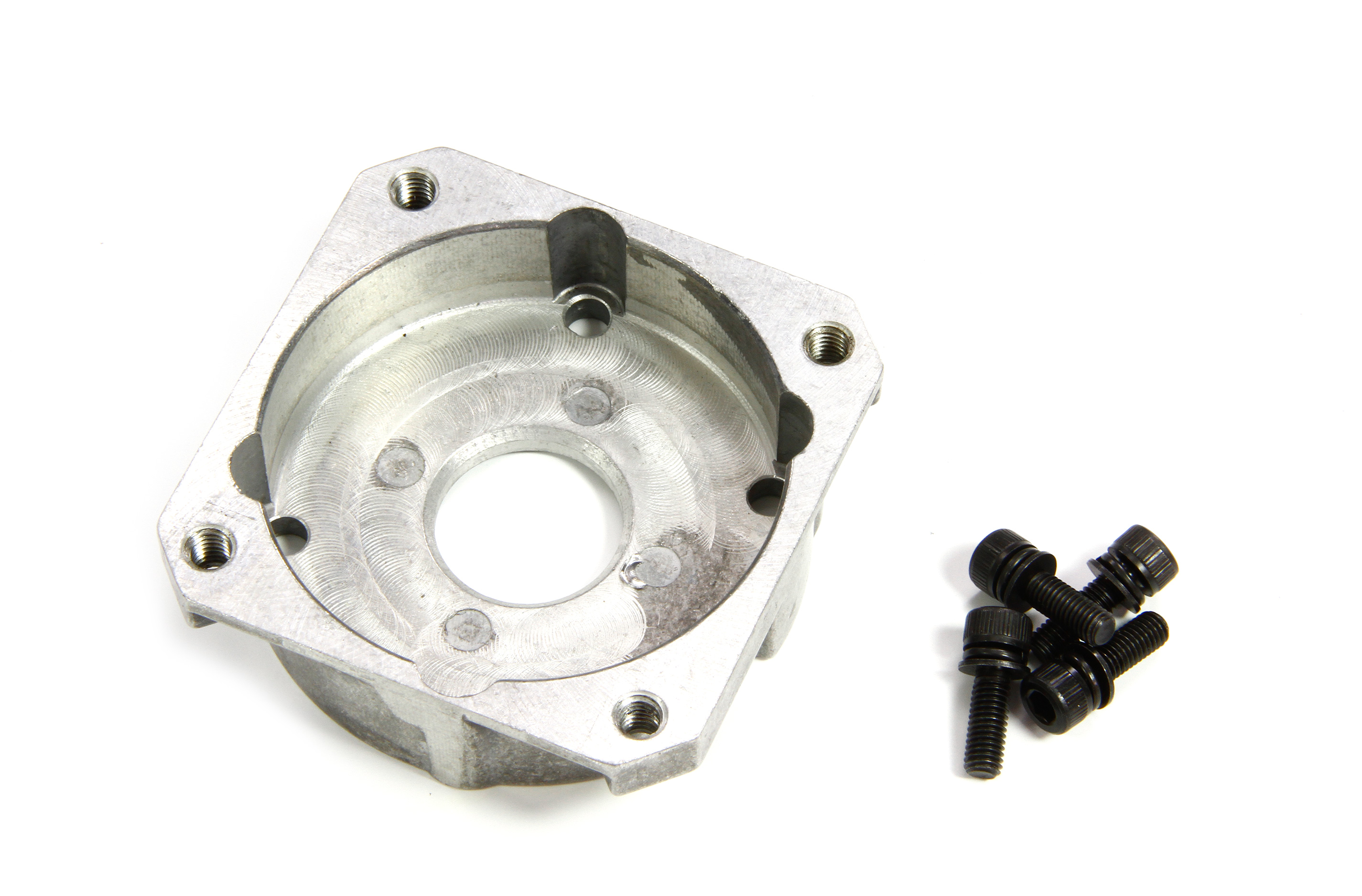 5745 FG Kupplungsflansch für Chung Yang 1:5 bearbeitet für alle FG Modelle 5745 FG Kupplungsflansch für Chung Yang 1:5 bearbeitet für alle FG Modelle
