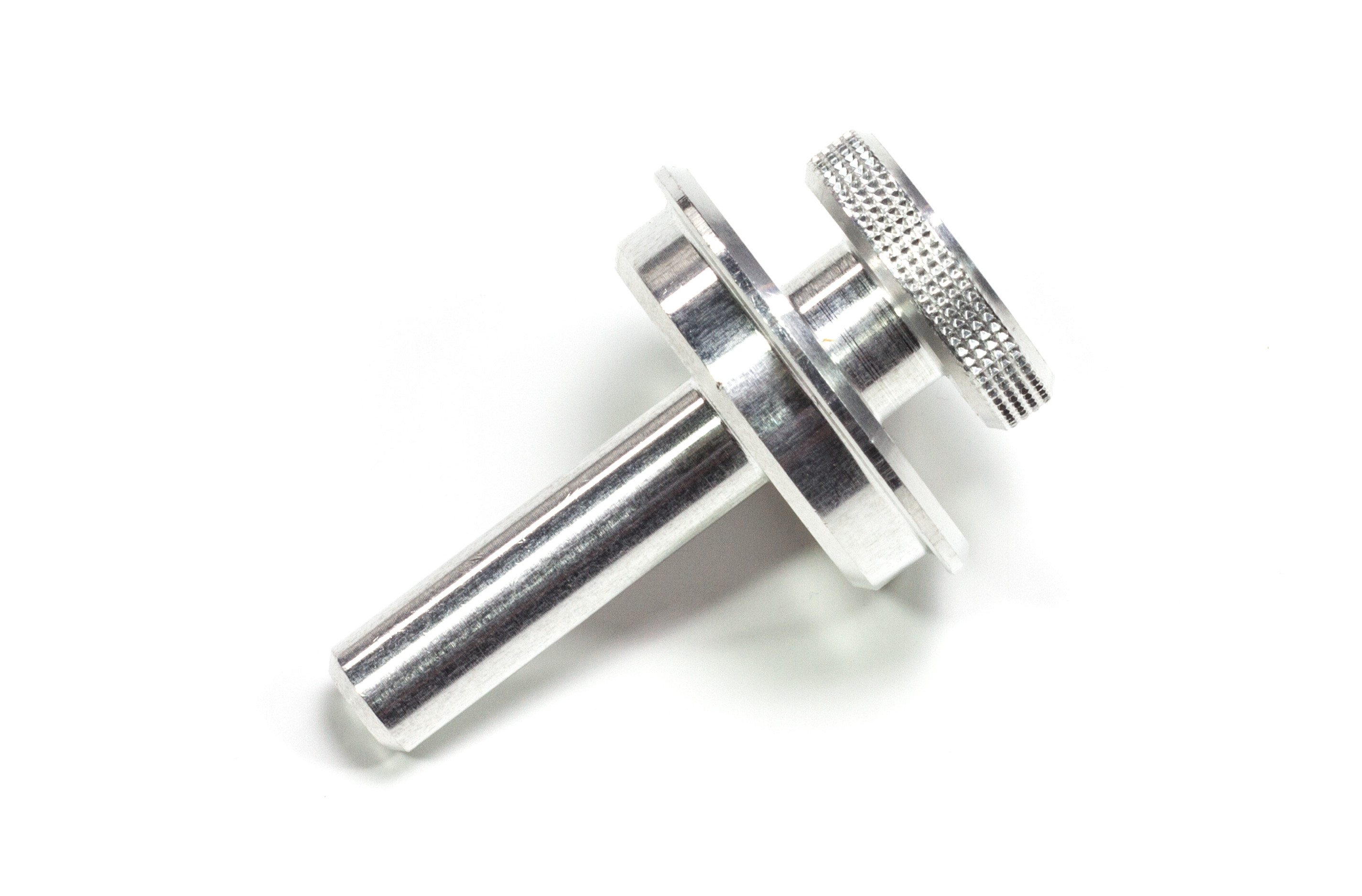 4494/08 FG Centering pin for alloy servo saver