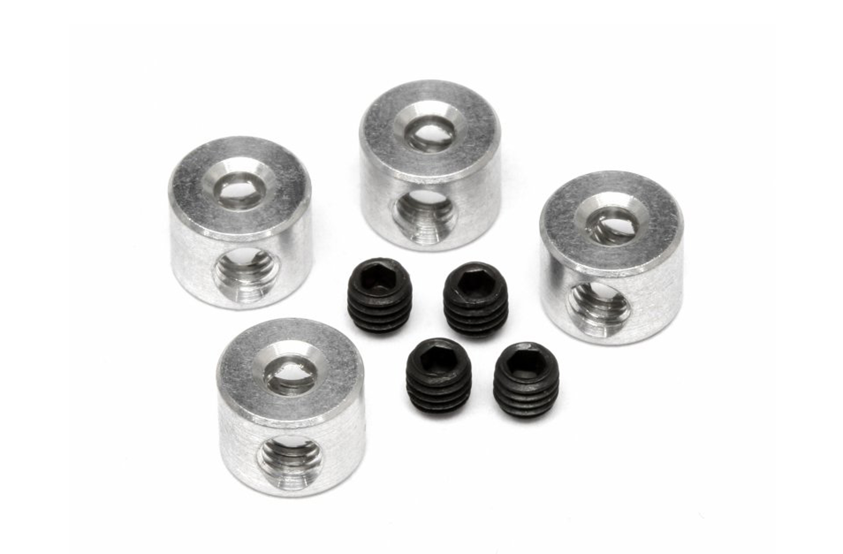 86675 HPI Kupplungsglocken Hülse 2,3 mm 86675 HPI Kupplungsglocken Hülse 2,3 mm