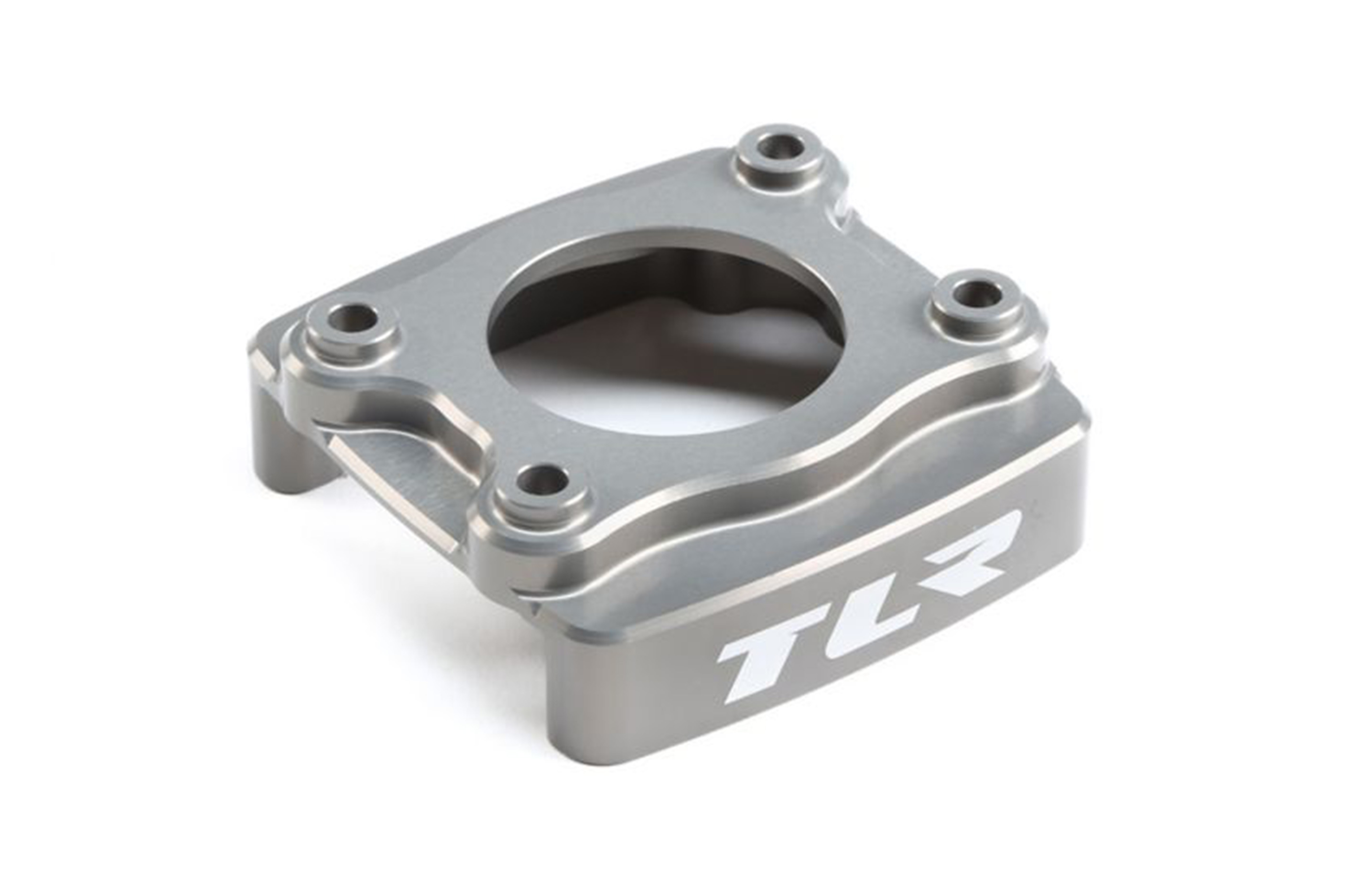 TLR352019 TLR Aluminium Kupplungsgehäuse für Zenoah 32, 5ive-T / 2.0 TLR352019 TLR Aluminium Kupplungsgehäuse für Zenoah 32, 5ive-T / 2.0