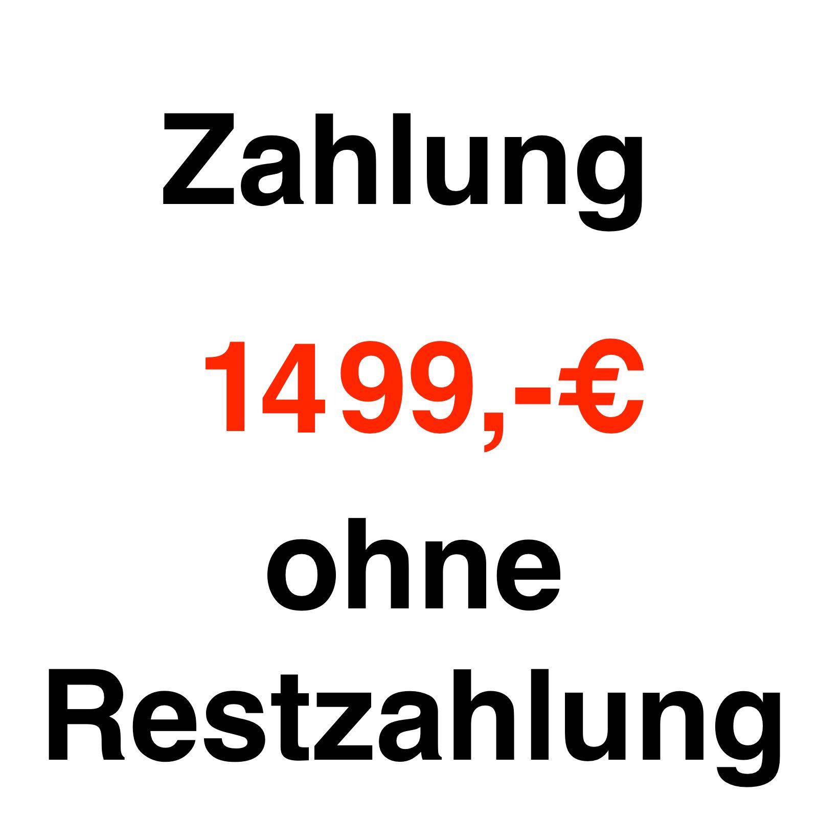 Zahlung