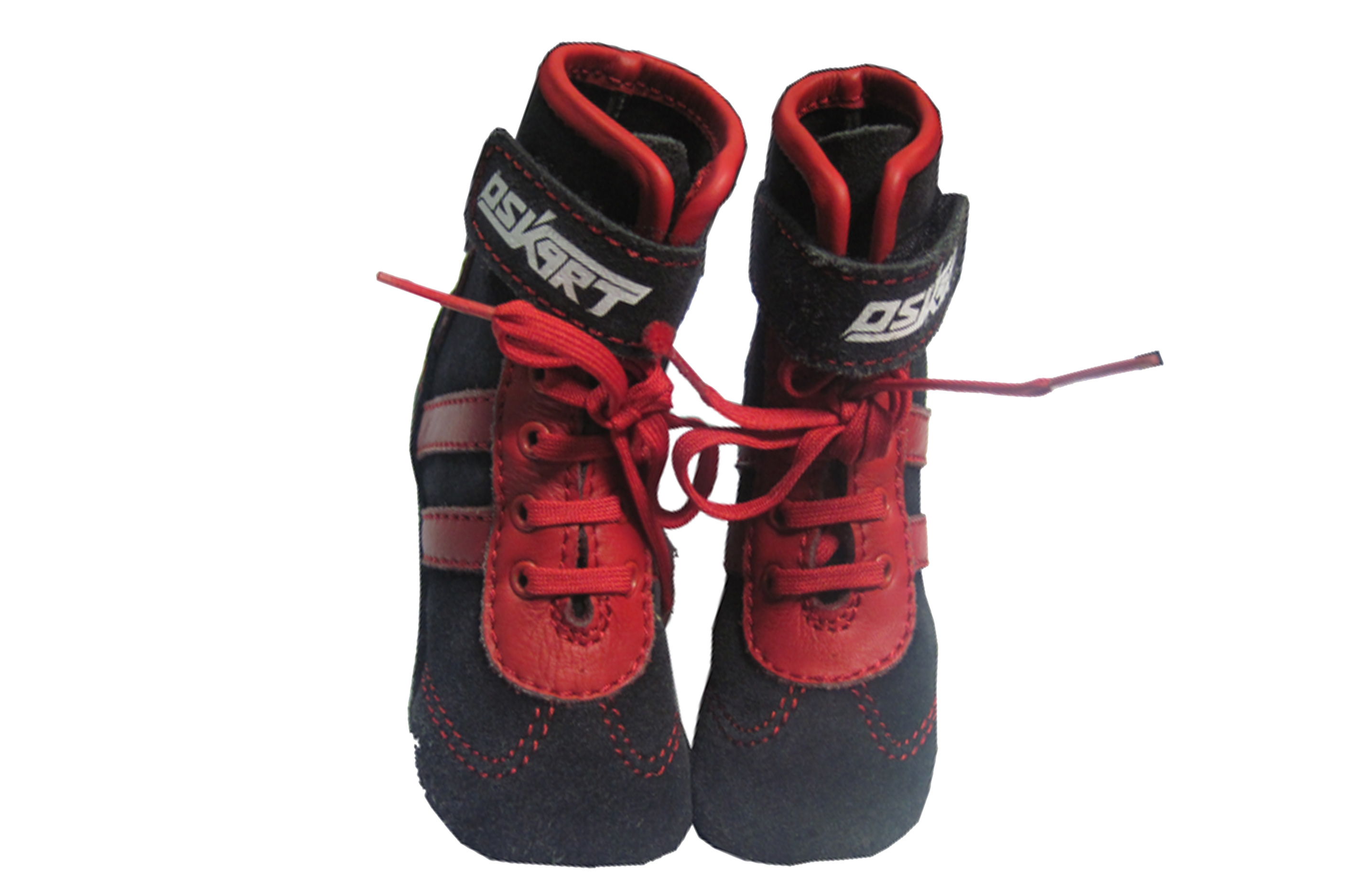 08.20.13 OSKART Pilot Boots 08.20.13 OSKART Pilot Boots