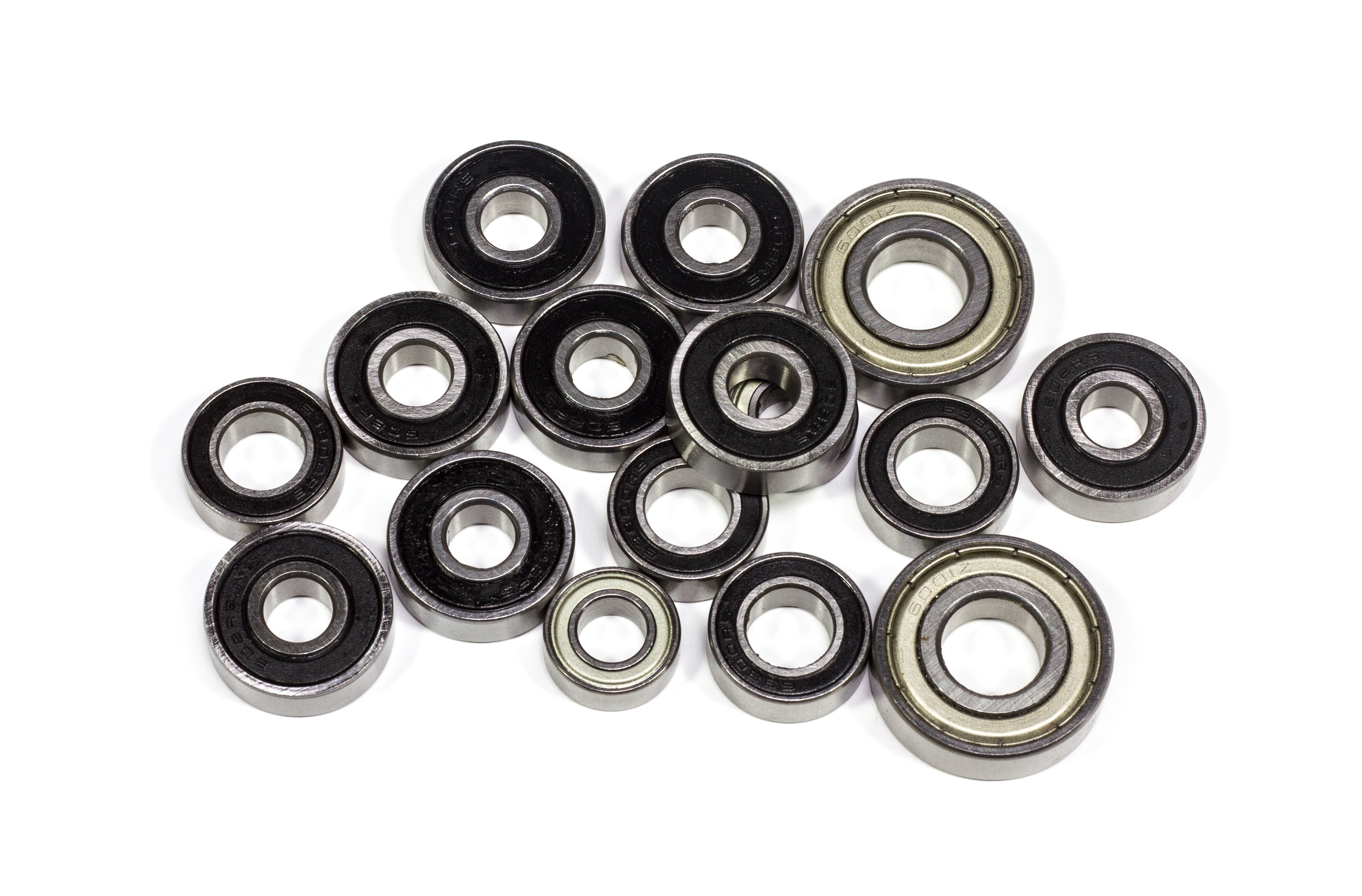 10411 FG Ball bearing set for F1 10411 FG Ball bearing set for F1