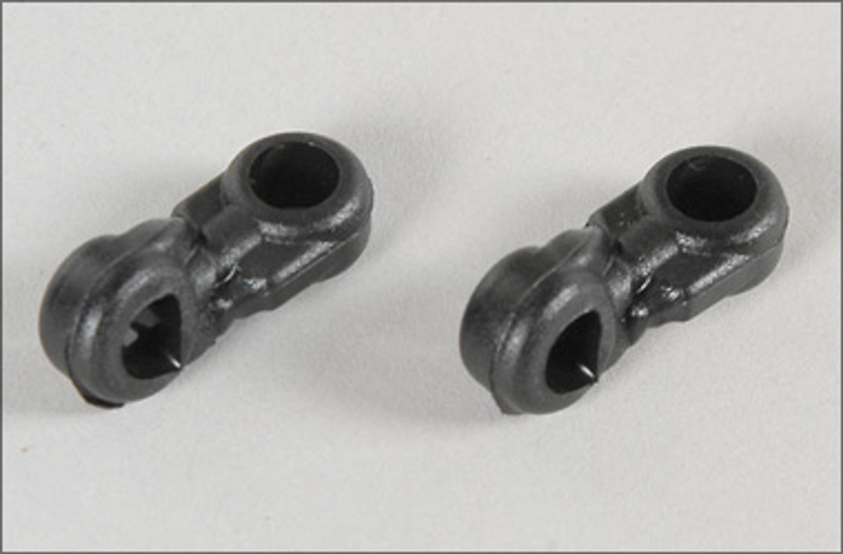 66261/01 FG  Kunststoffstrebe kurz f.Stabi,4/ 5mm verdreht, 2St 66261/01 FG  Kunststoffstrebe kurz f.Stabi,4/ 5mm verdreht, 2St