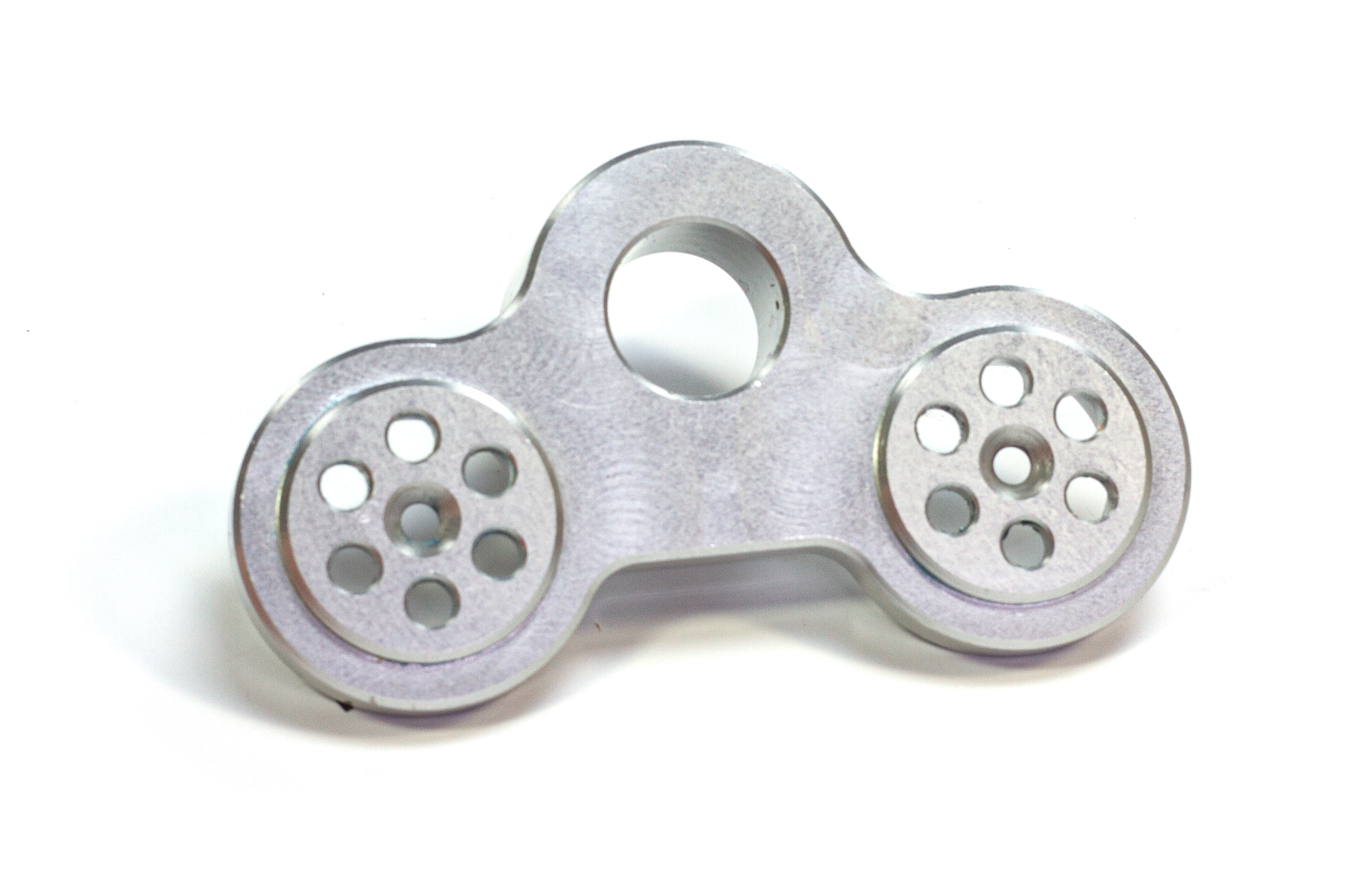 R032 UFRC Lageradapter B Mittelgetriebe R032 UFRC Lageradapter B Mittelgetriebe