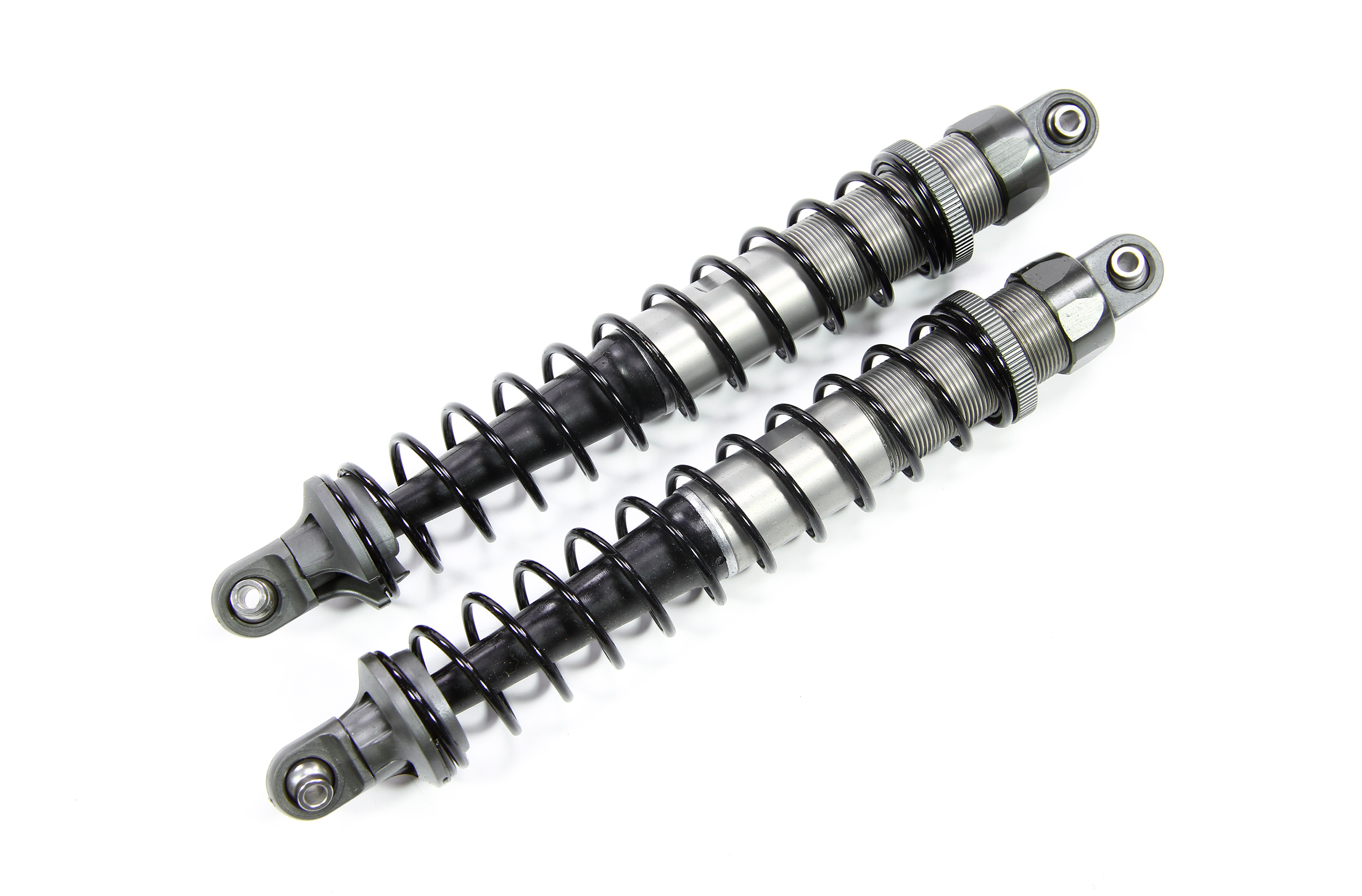 102480 HPI VVC/HD Dämpfer Set vorne 102480 HPI VVC/HD Dämpfer Set vorne