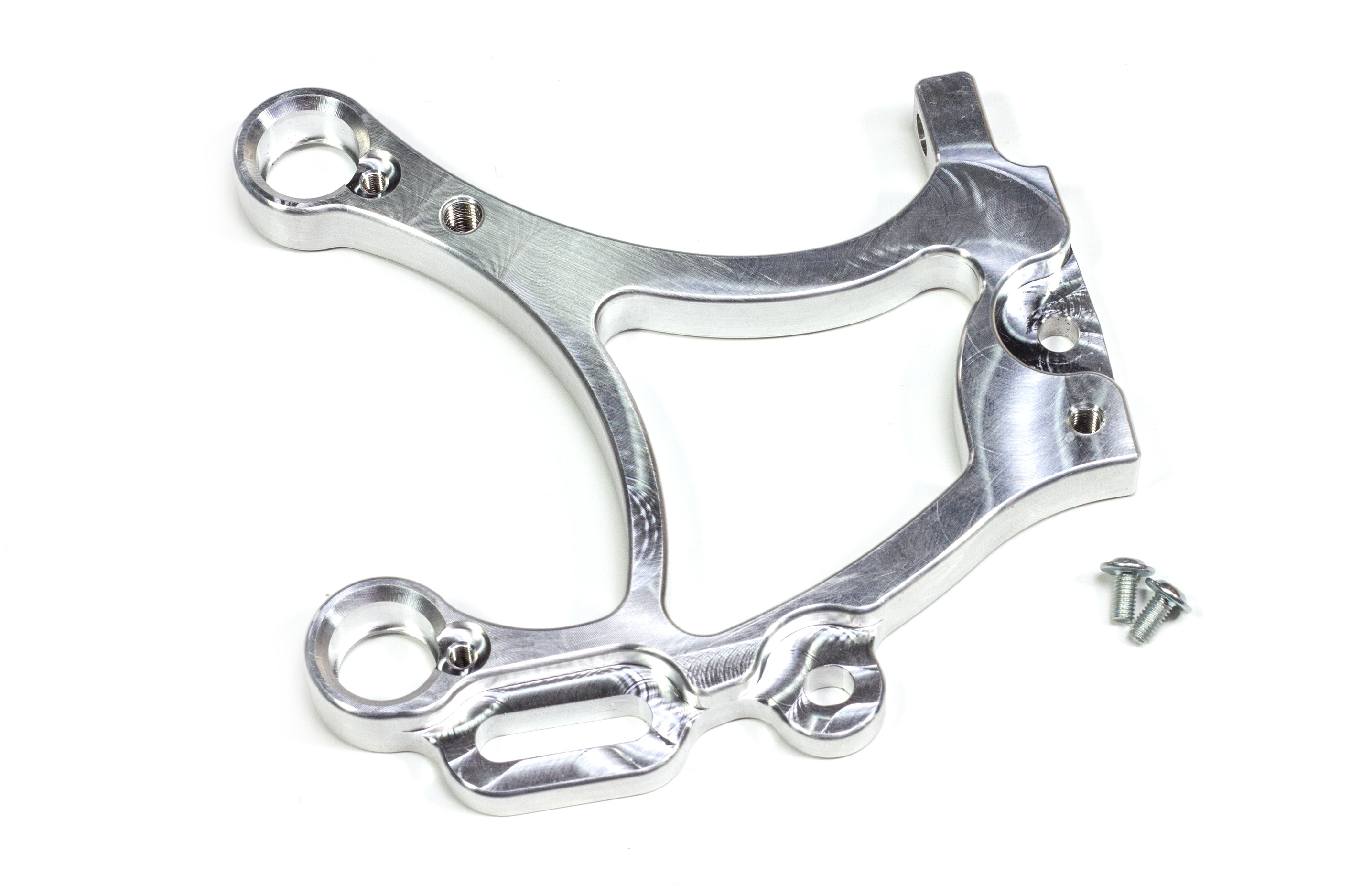 1072/05 FG Alu-Querlenker hinten unten links Evo 04-08 1072/05 FG Alu-Querlenker hinten unten links Evo 04-08