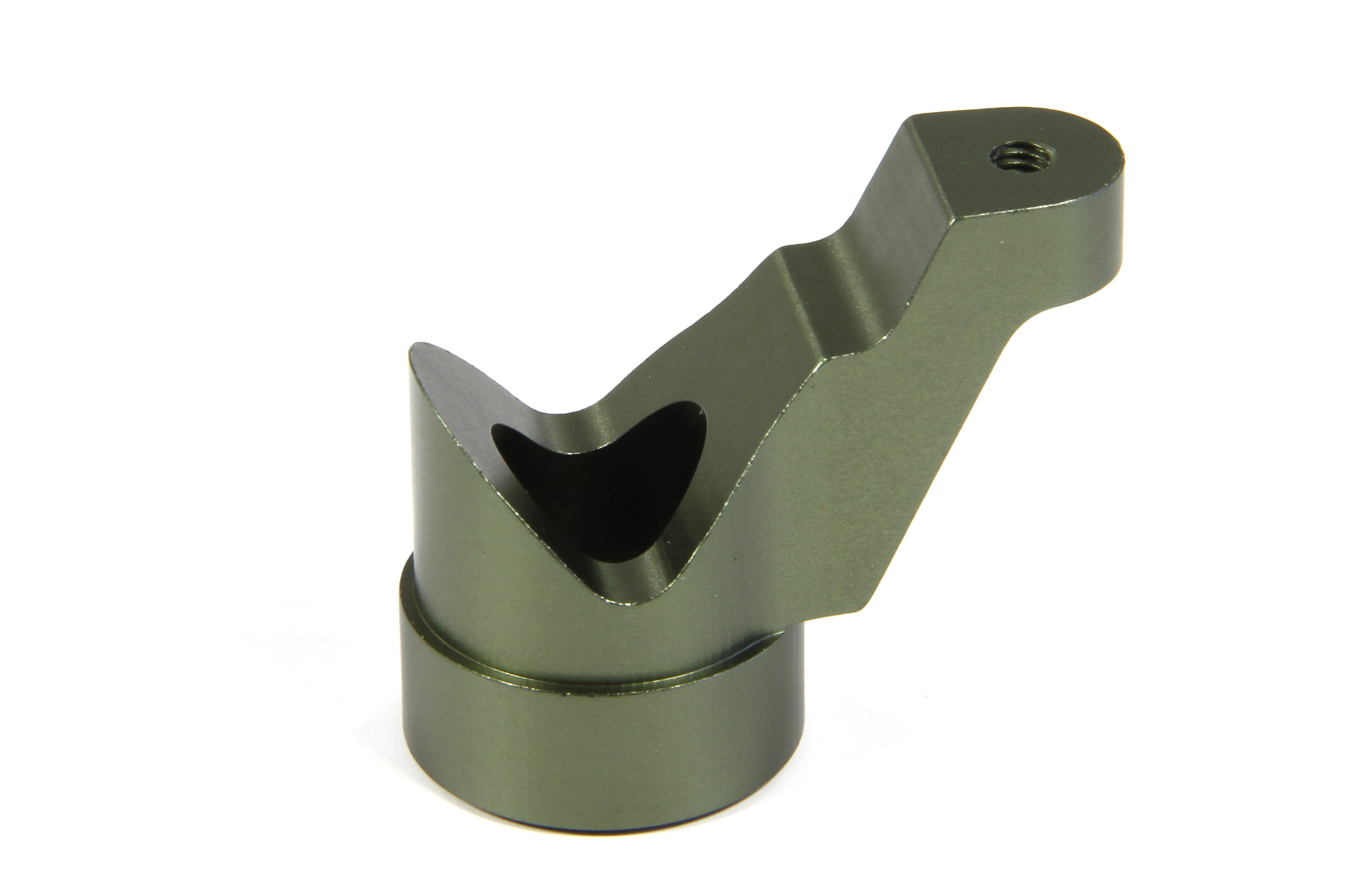 LOS351000 Aluminium Servo Saver Unterteil Losi DBXL/XL-E, MTXL LOS351000 Aluminium Servo Saver Unterteil Losi DBXL/XL-E, MTXL