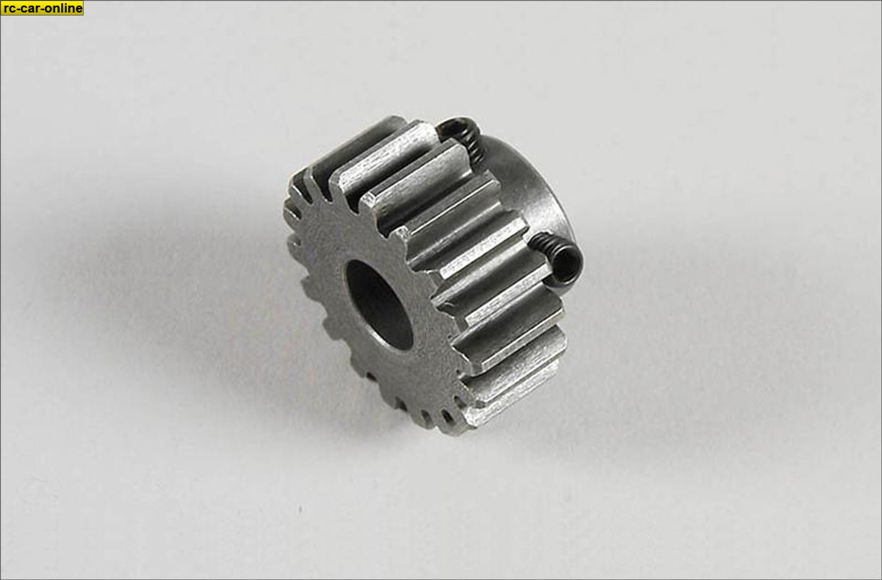 6432/17 FG Steel gearwheel 17 teeth, profile displaced, 1 pce.