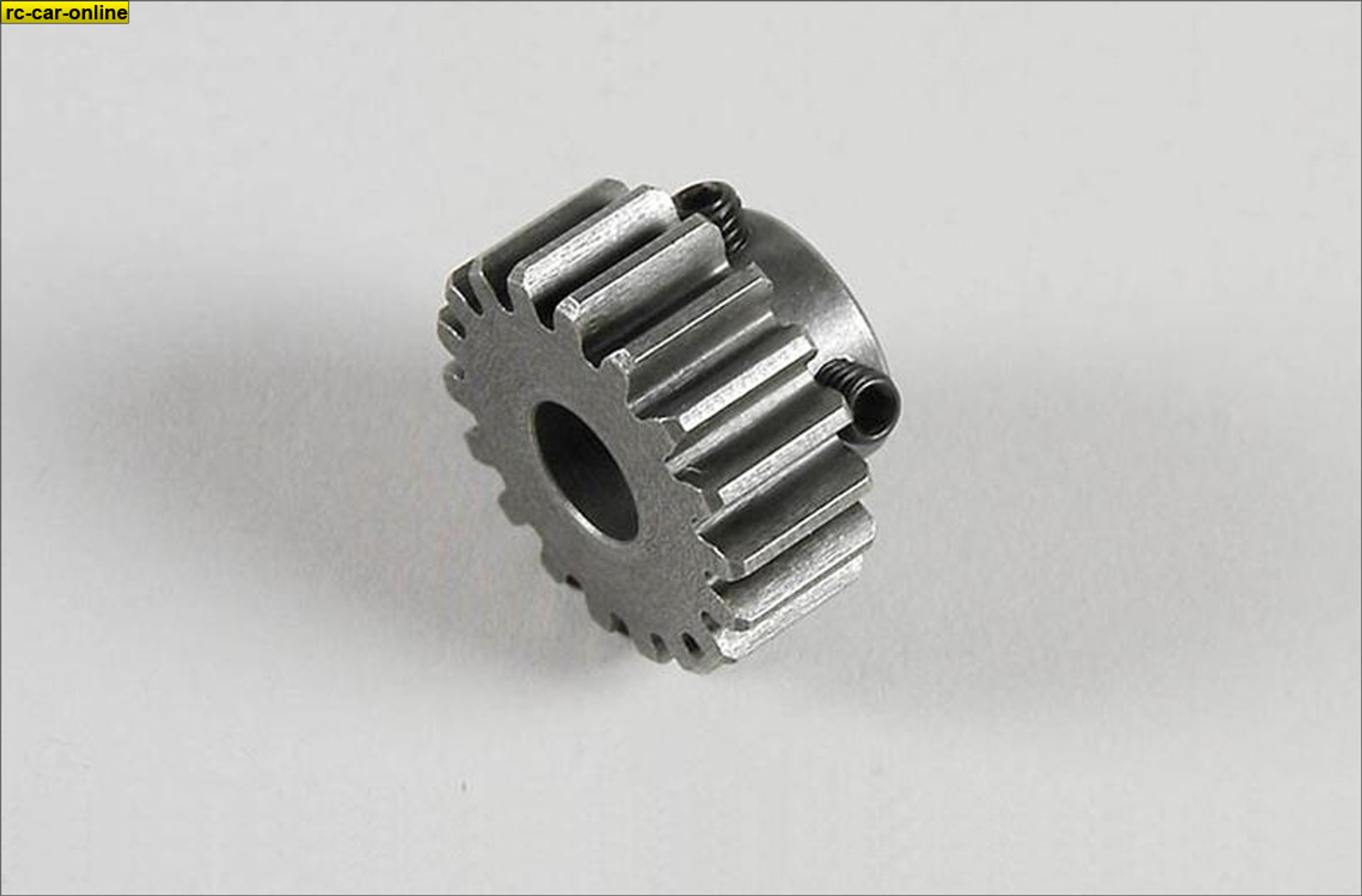 6432/17 FG Steel gearwheel 17 teeth, profile displaced, 1 pce. 6432/17 FG Steel gearwheel 17 teeth, profile displaced, 1 pce.