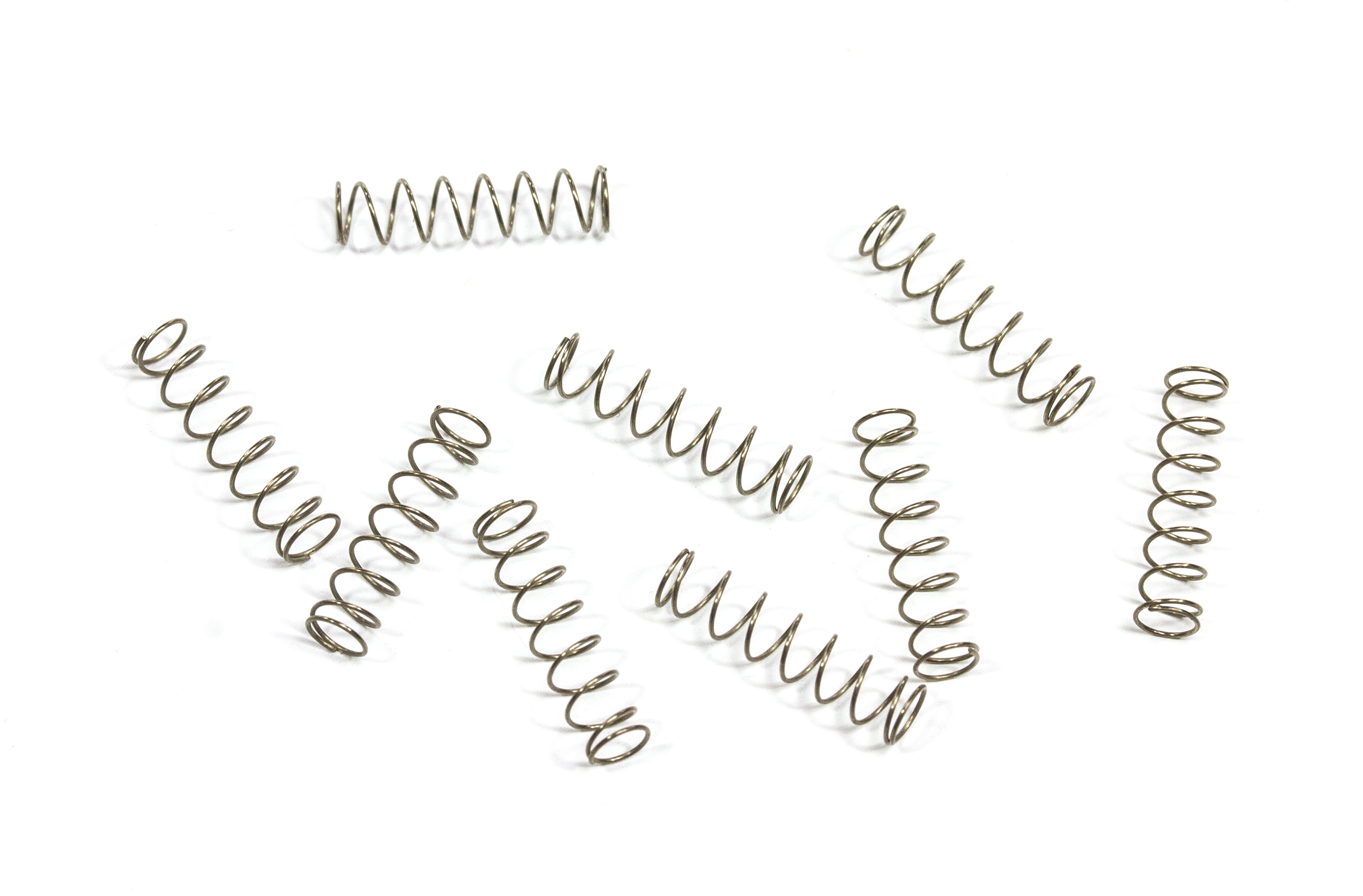 3000-16 Mecatech Expert brake pad return spring 3000-16 Mecatech Expert brake pad return spring