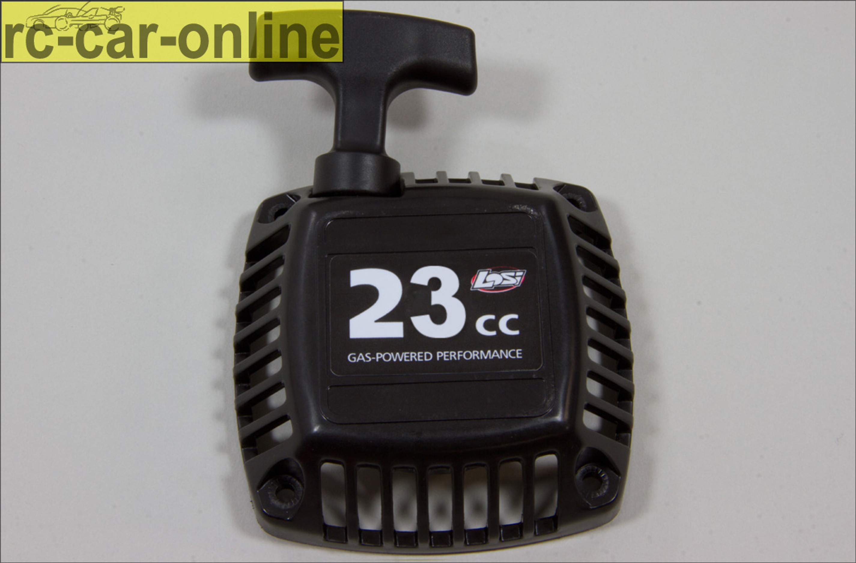 LOSR50210 Anreißstarter, für Losi 23 cm³ LOSR50210 Anreißstarter, für Losi 23 cm³