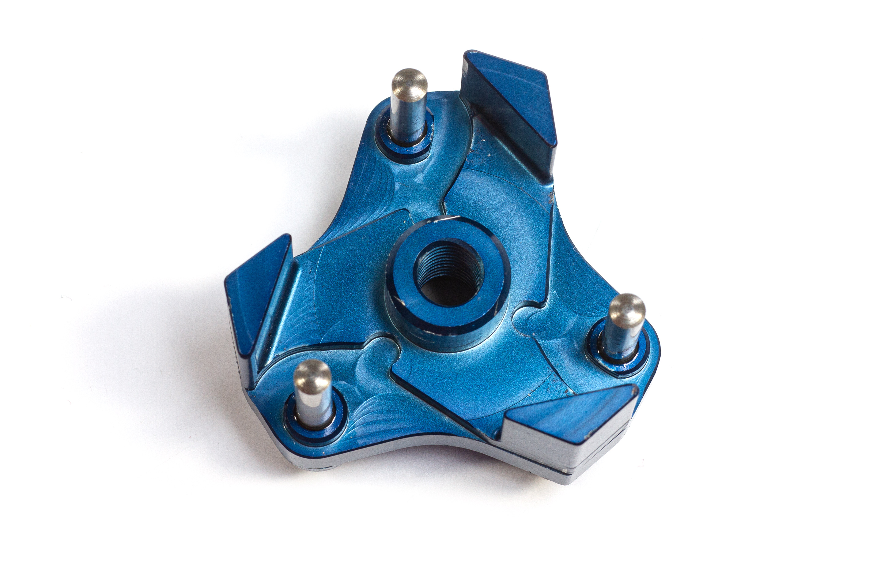 Mielke 5642/01 Clutch carrier for Power Gearshift II clutches no. 5642 and 5652 Mielke 5642/01 Clutch carrier for Power Gearshift II clutches no. 5642 and 5652