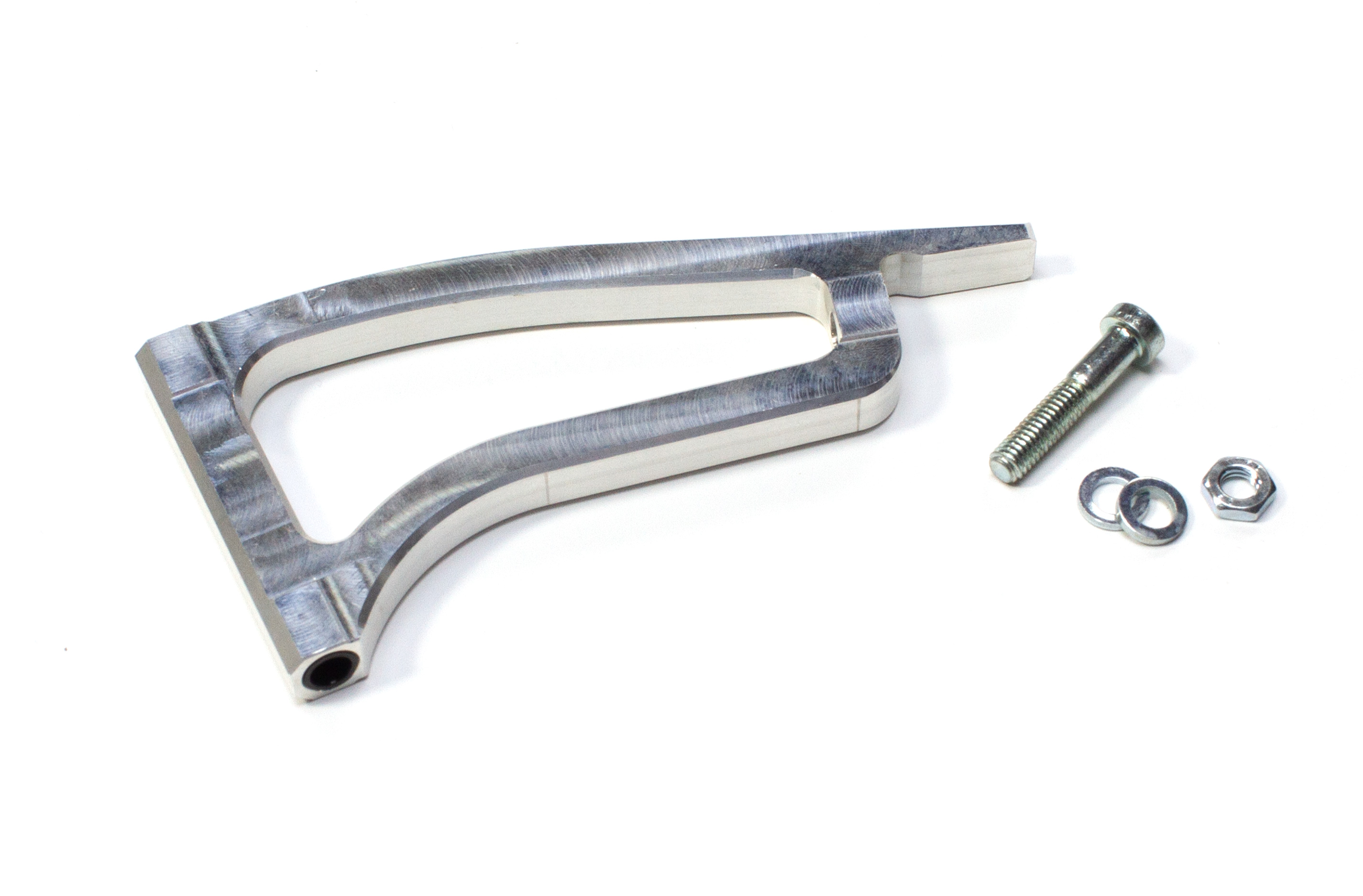 12453 Elcon ALu-Querlenker vorne oben Leopard bis 2009 12453 Elcon ALu-Querlenker vorne oben Leopard bis 2009