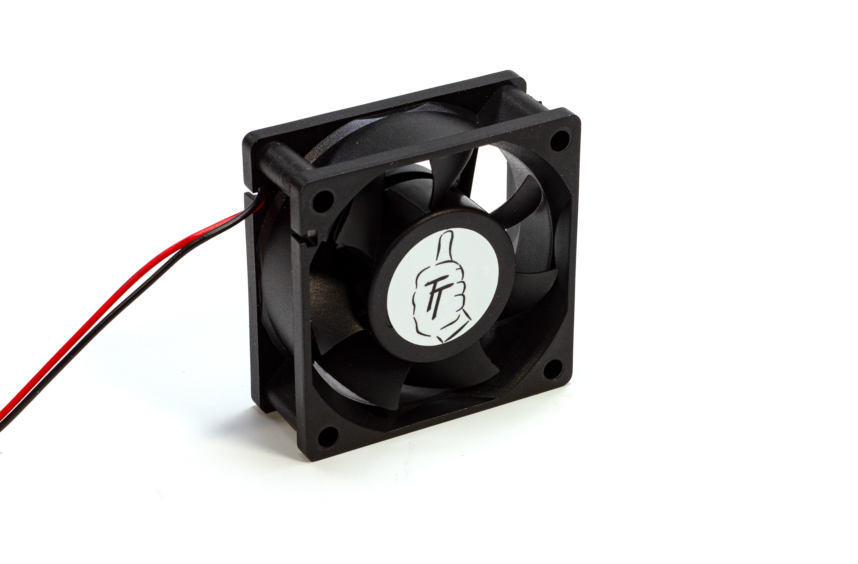 TT1028 Top Tuning High-performance fan 60 x 60 x 24 mm TT1028 Top Tuning High-performance fan 60 x 60 x 24 mm