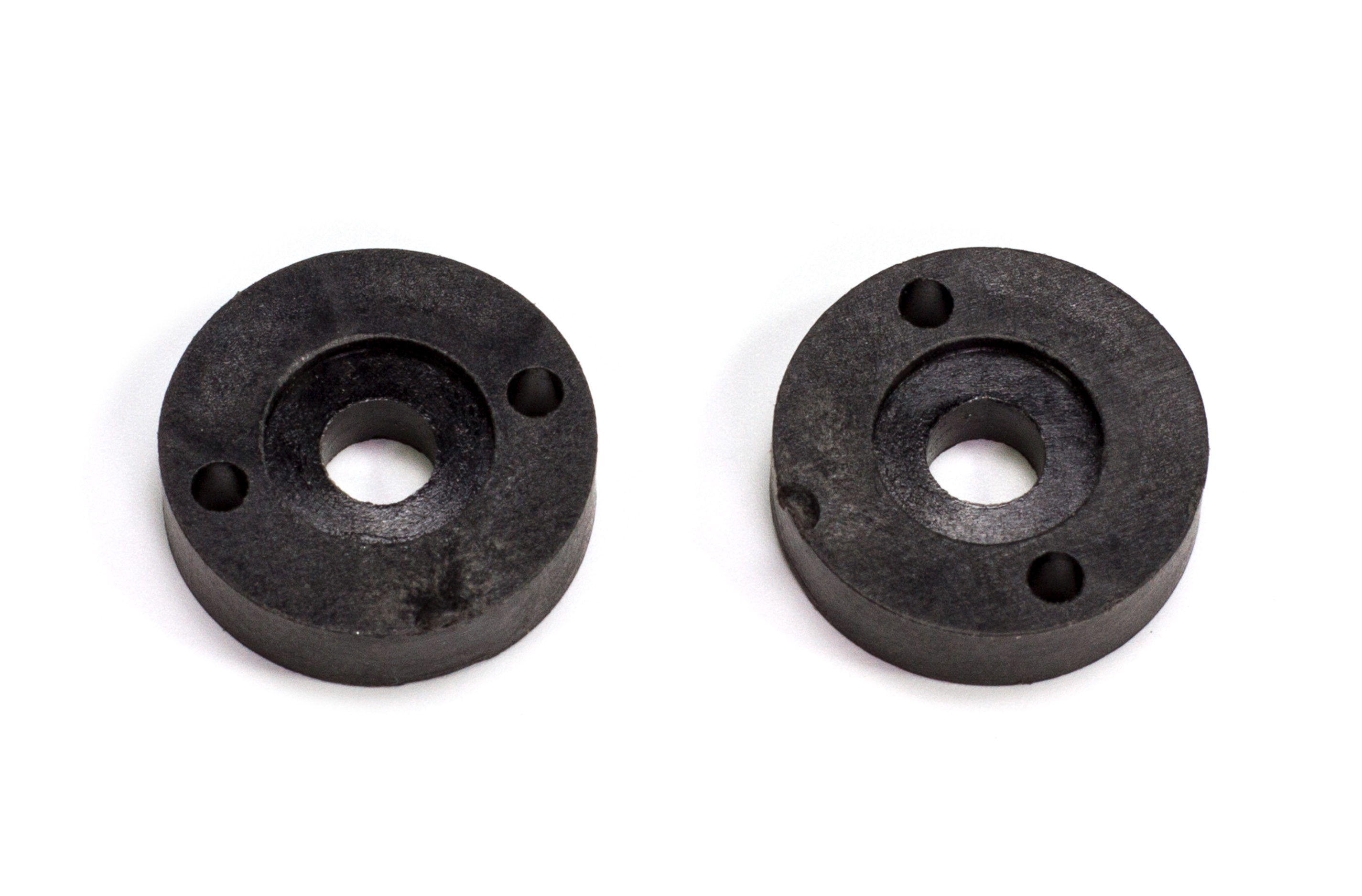 6089 FG Shock piston 2-hole 6089 FG Shock piston 2-hole