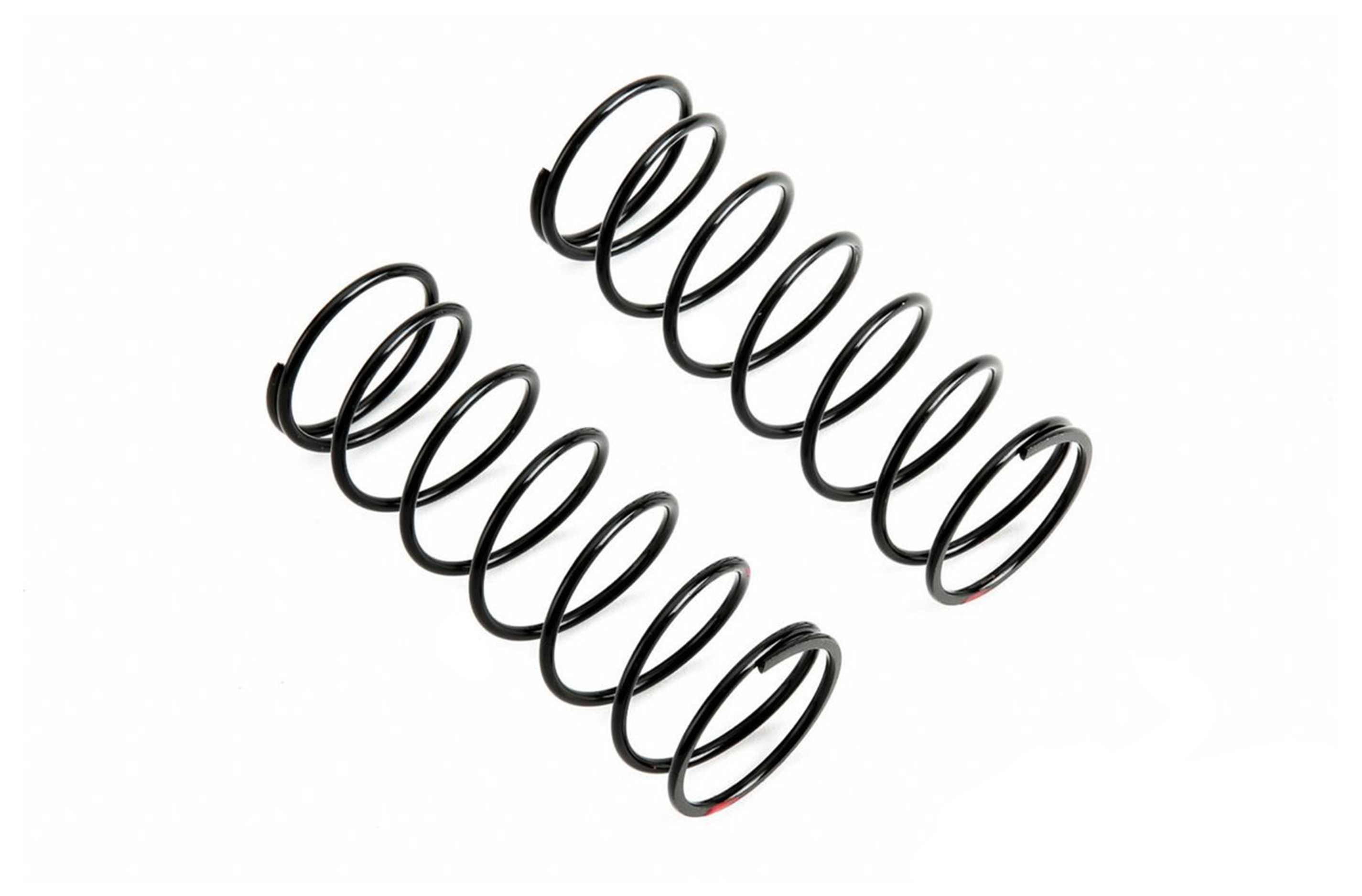 TLR253003 TLR Front Spring, 9.1 lb Rate, red 5ive-B TLR253003 TLR Front Spring, 9.1 lb Rate, red 5ive-B