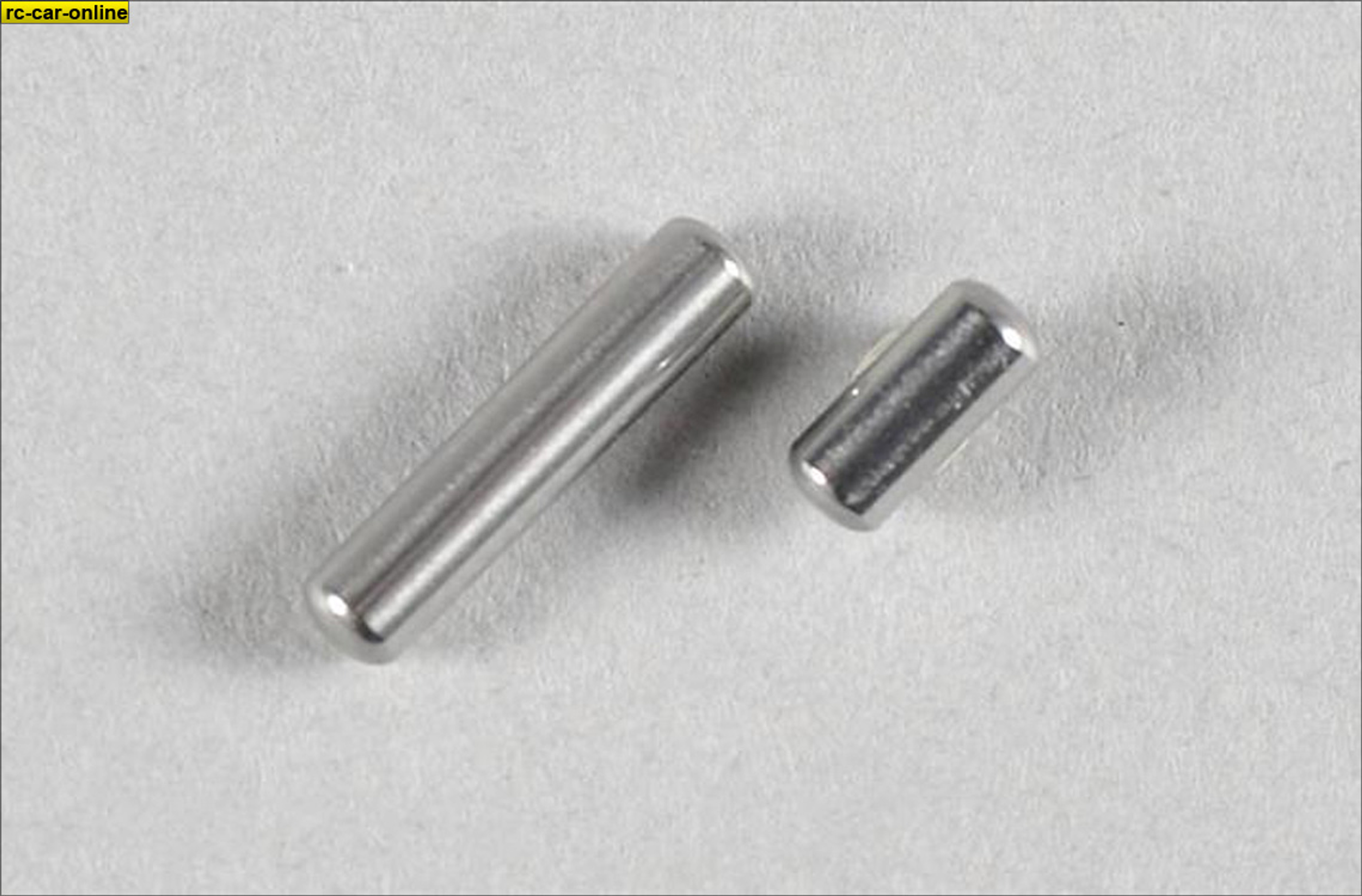 9539/25 FG Fastening pin Ø2,5 x 6/12mm, 2 pcs.