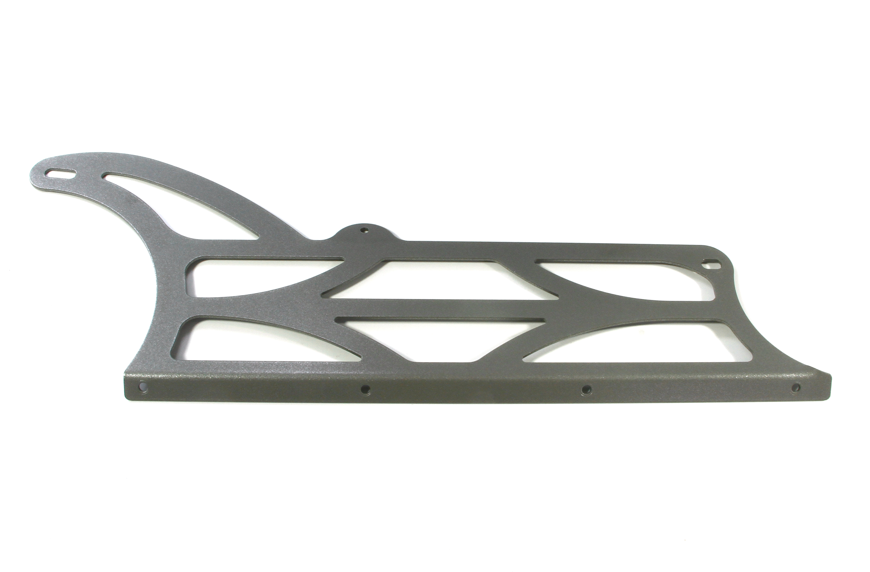 6183/05 FG Alloy side plate left WB 535 6183/05 FG Alloy side plate left WB 535