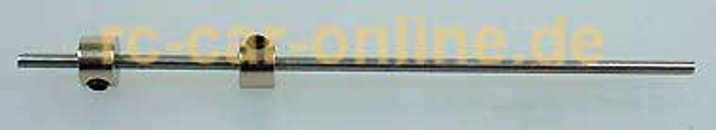 10020/01 FG Connection rods-set for F1 10020/01 FG Connection rods-set for F1