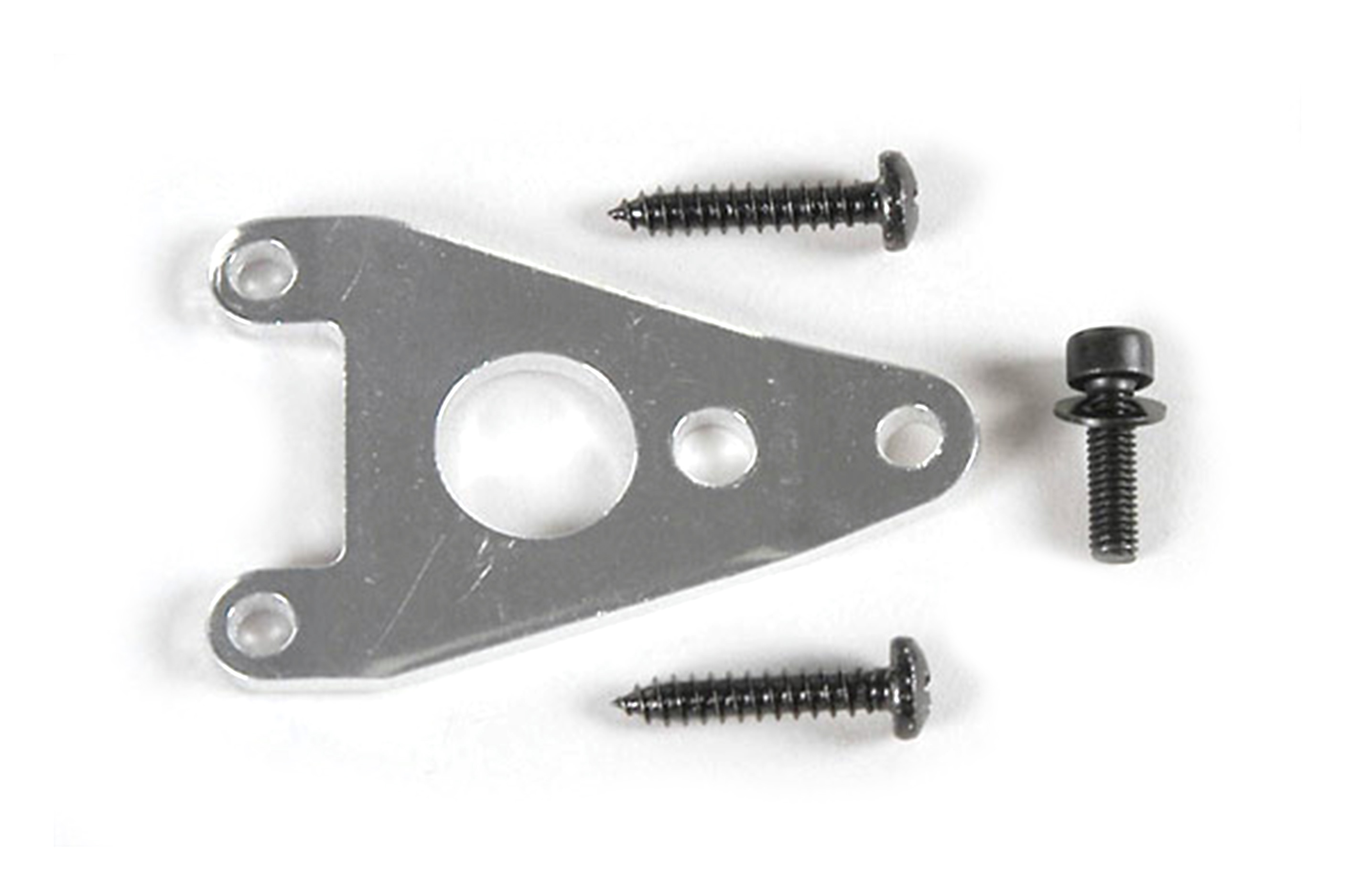 6141 FG Alloy plate front axle for all 1:5 models