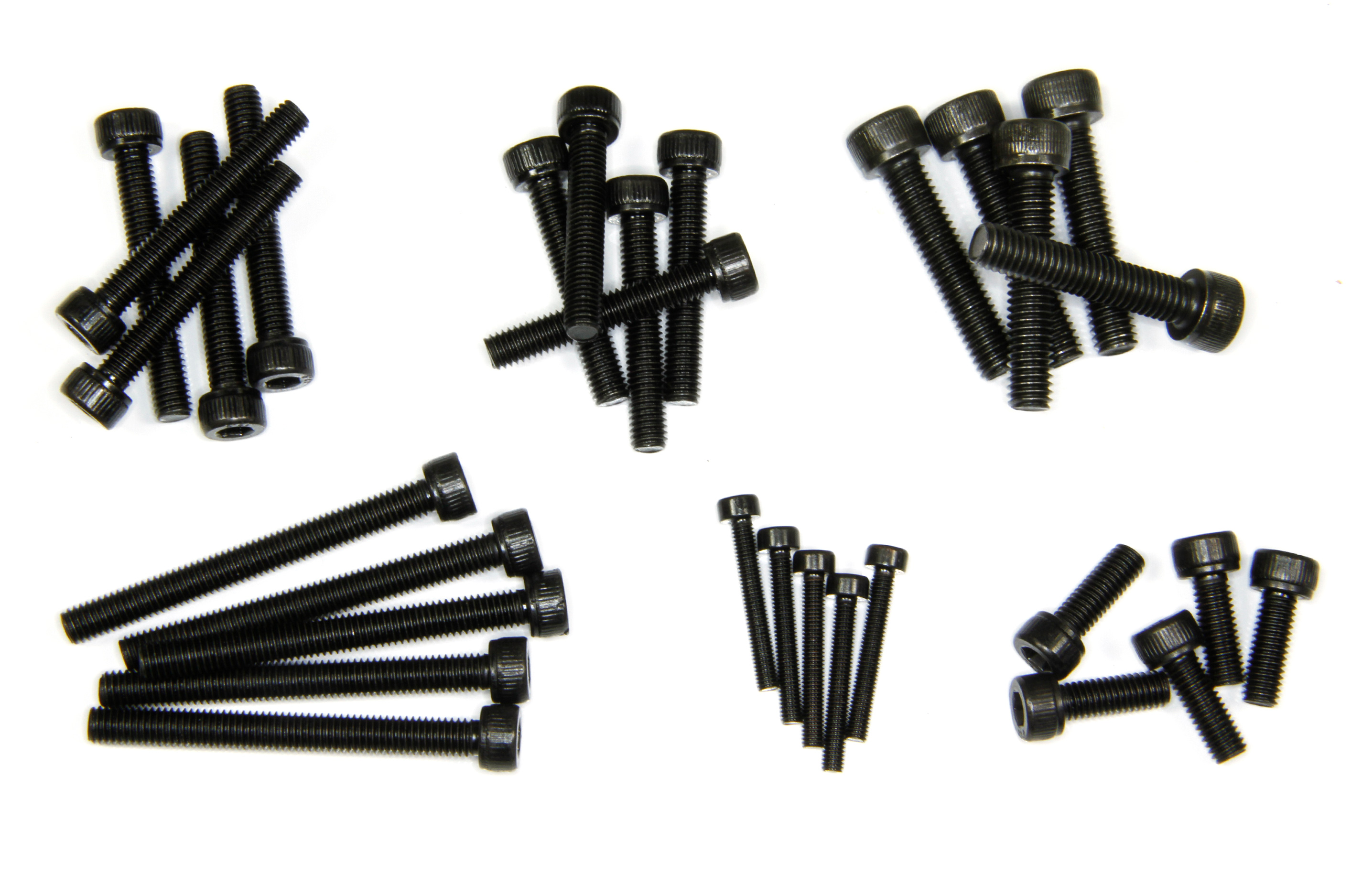 LOS255001 Losi Cap Head Screw Losi DBXL+MTXL 1/5 4WD LOS255001 Losi Cap Head Screw Losi DBXL+MTXL 1/5 4WD