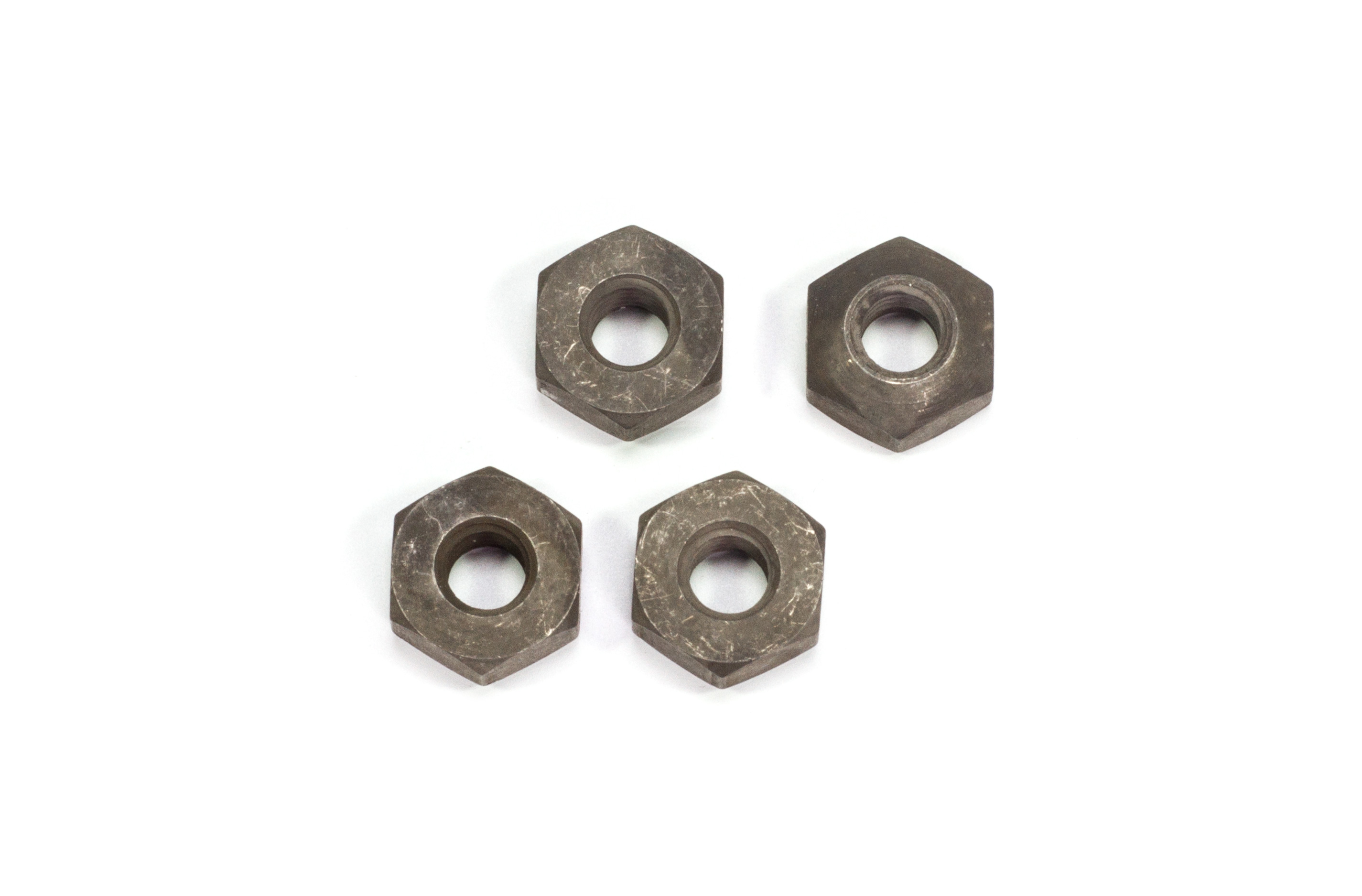 1096/05 FG Klemmmutter Evo 04 1096/05 FG Klemmmutter Evo 04