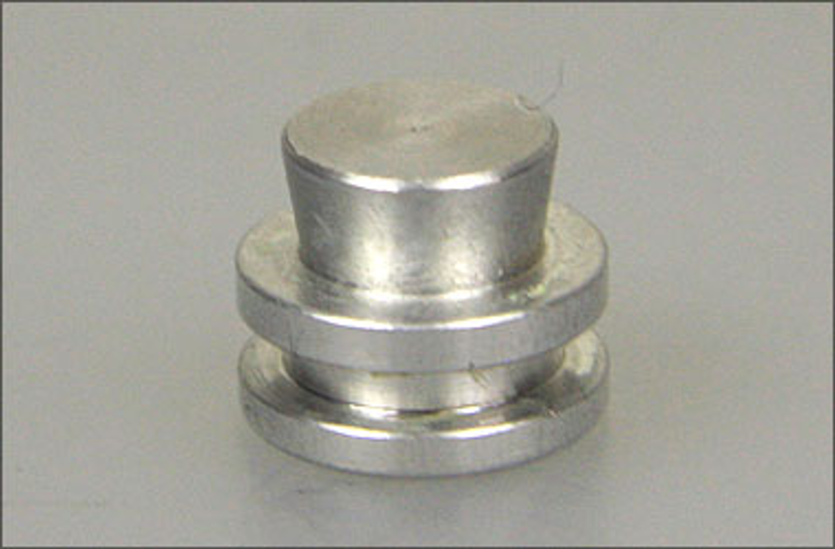 3000-13 Mecatech  Brakepiston, 1 pce. 3000-13 Mecatech  Brakepiston, 1 pce.