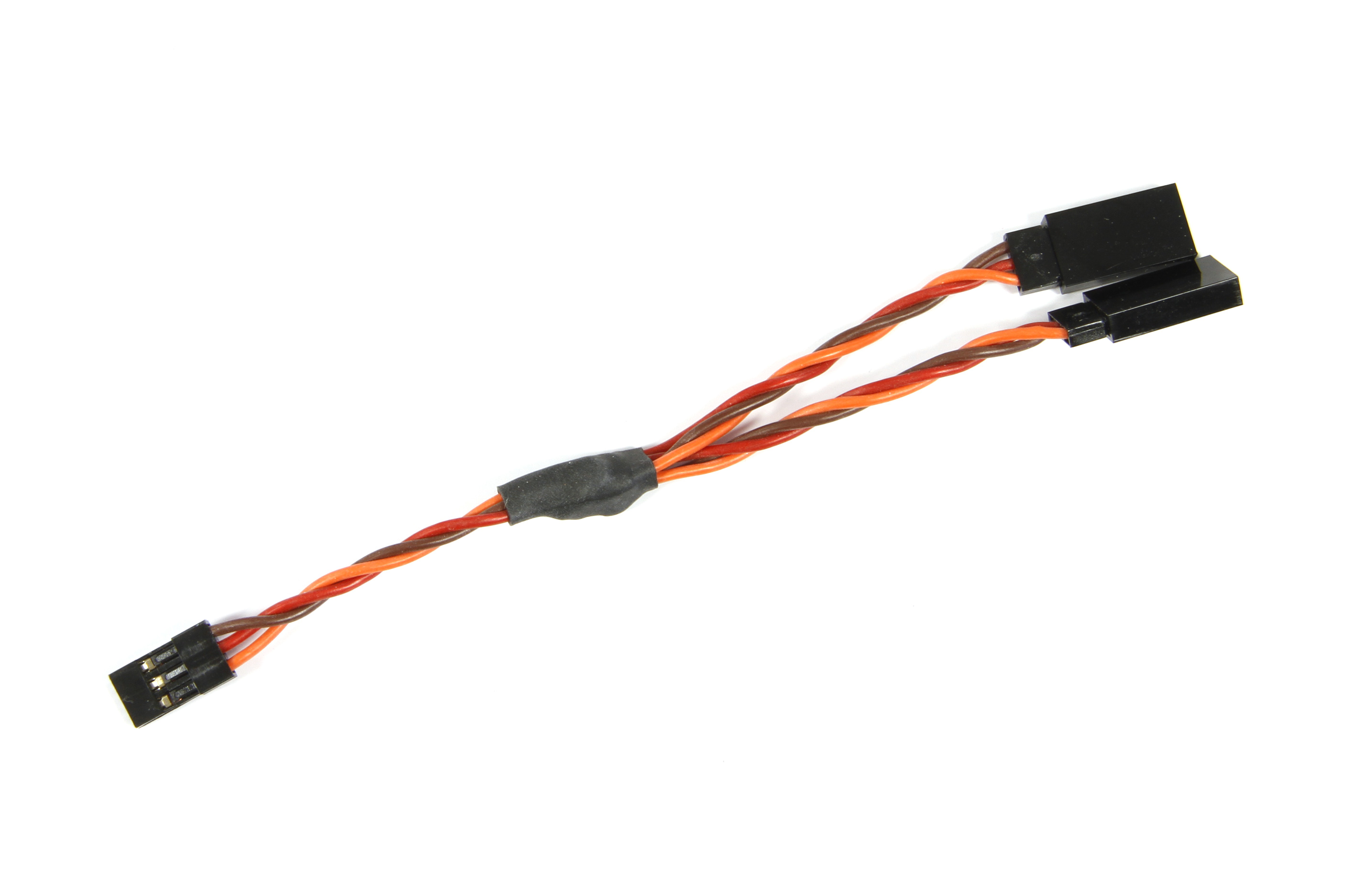 6558 FG Y-Kabel Futaba 6558 FG Y-Kabel Futaba