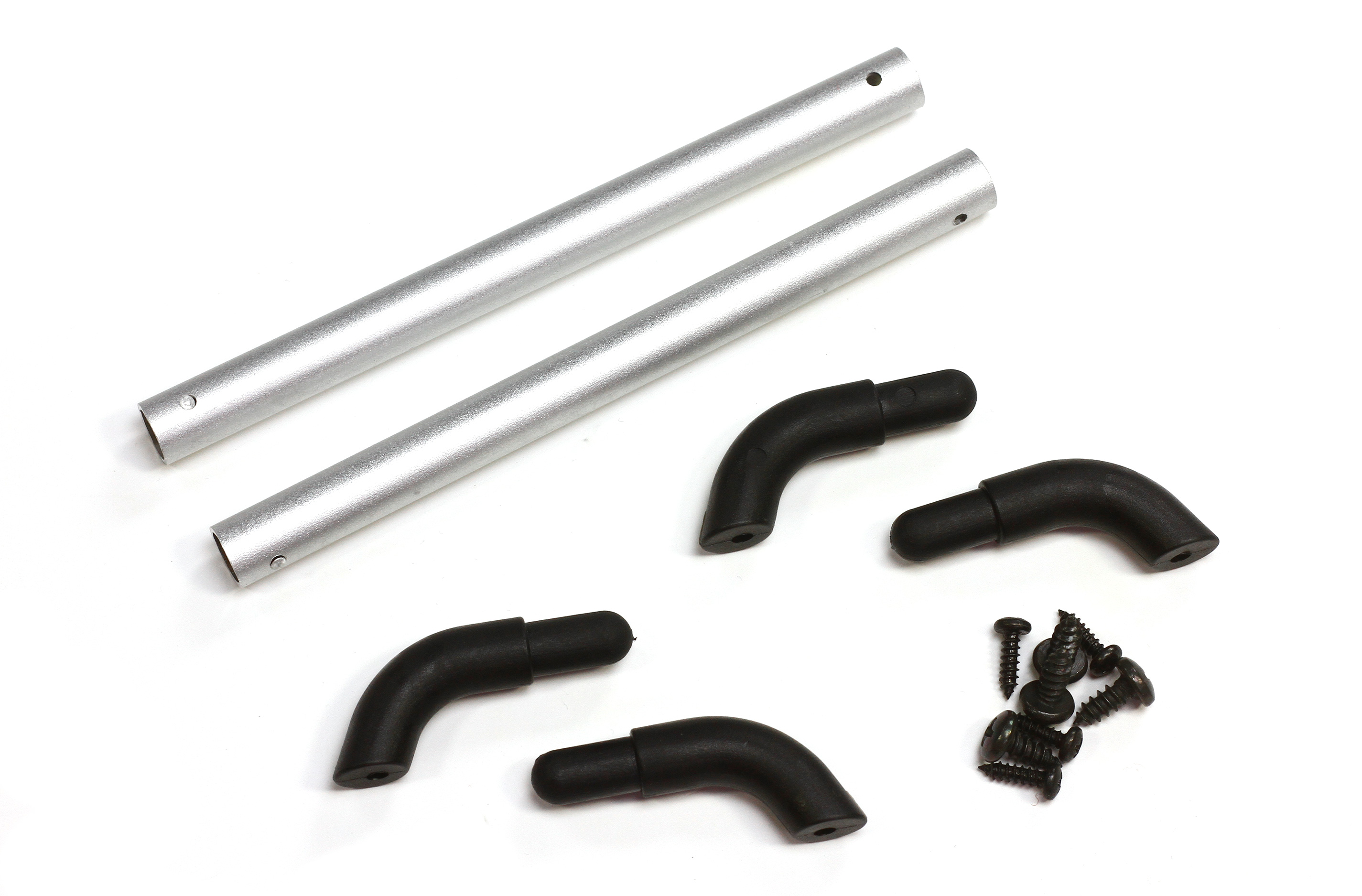 12067 FG Side guards Jeep