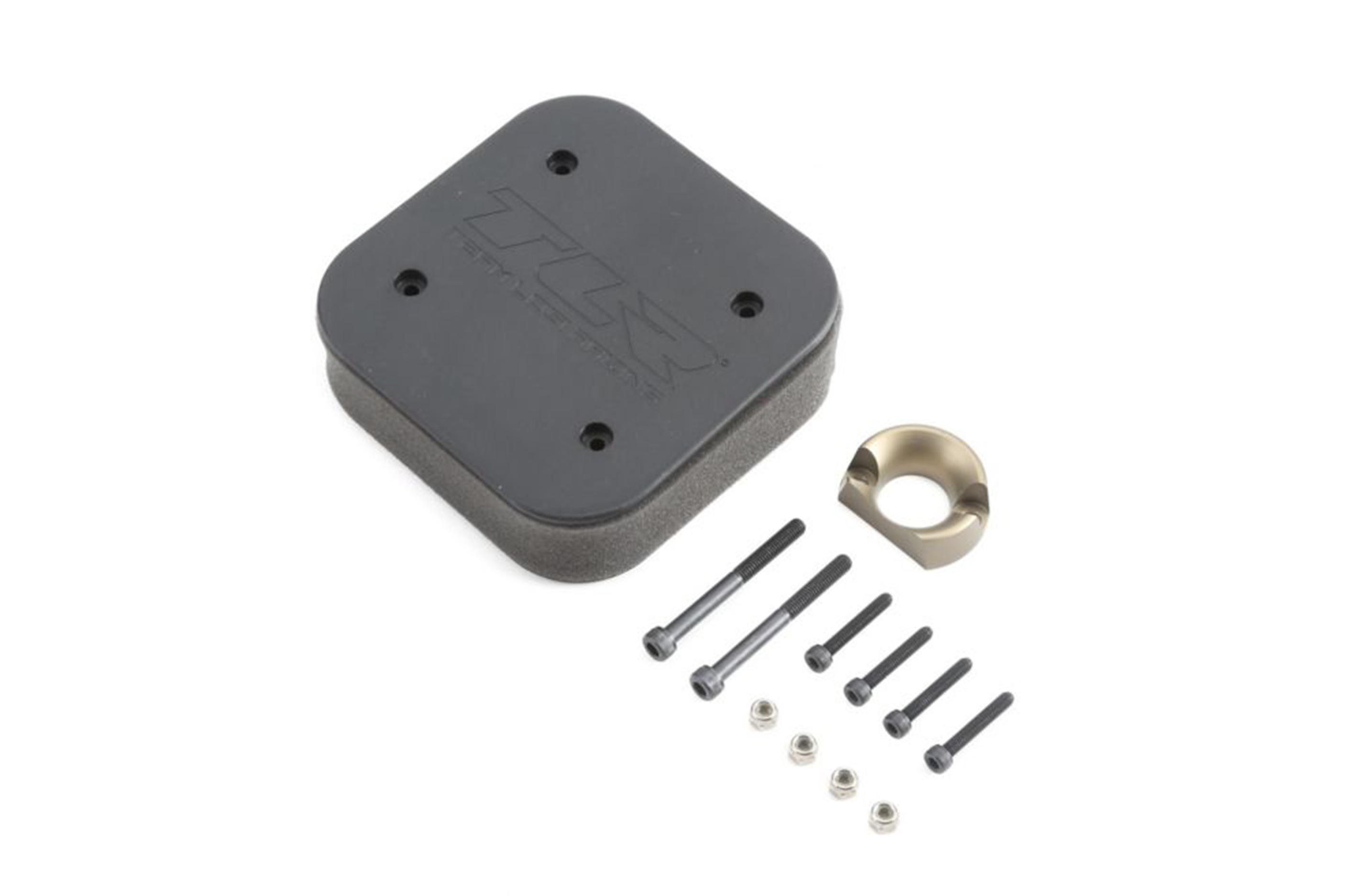 TLR256004 TLR Air Filter complete 5ive-B TLR256004 TLR Air Filter complete 5ive-B