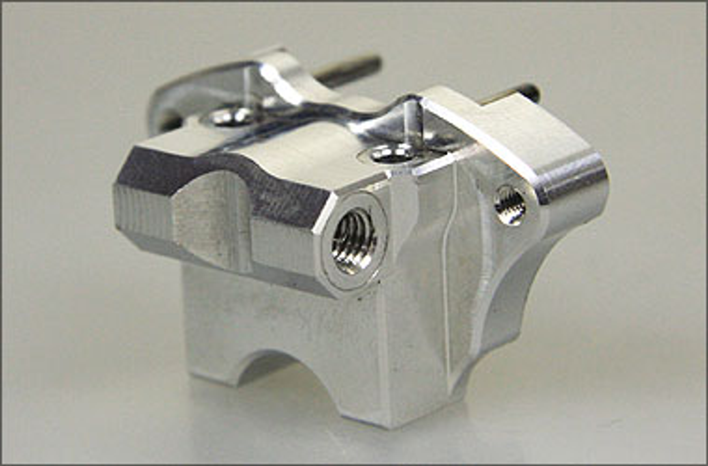 3000-12 Mecatech  Brake caliper, 1 pce. 3000-12 Mecatech  Brake caliper, 1 pce.
