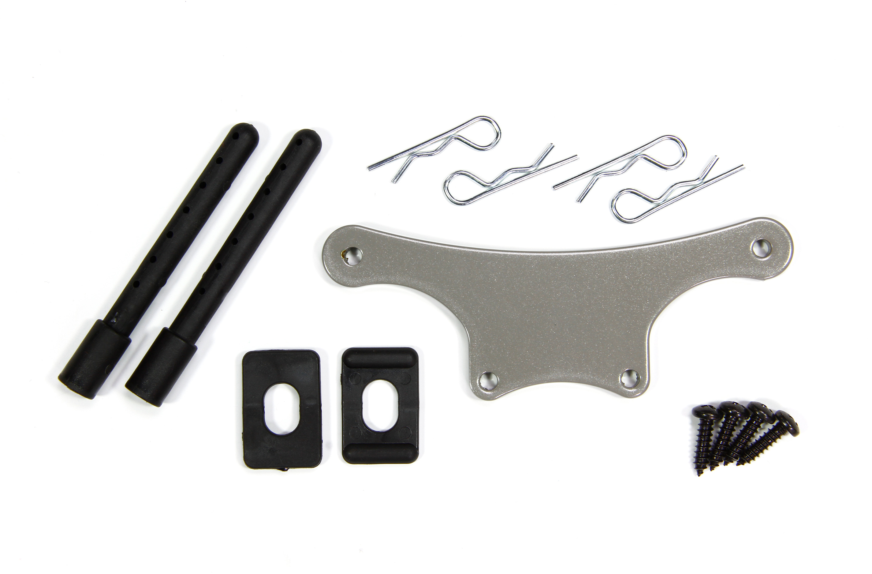 4483/01 FG Alloy-body mount front, adjustable 4483/01 FG Alloy-body mount front, adjustable