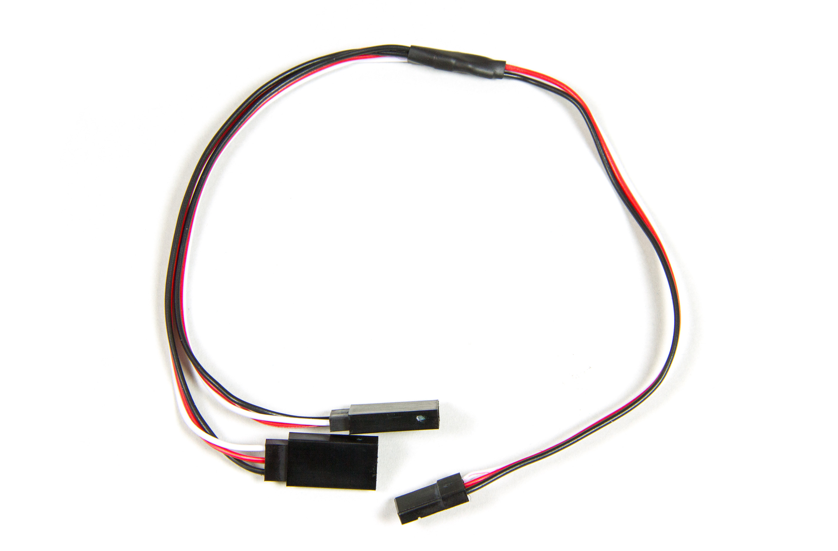 EL015/01 FID-Racing Y-harness EL015/01 FID-Racing Y-harness