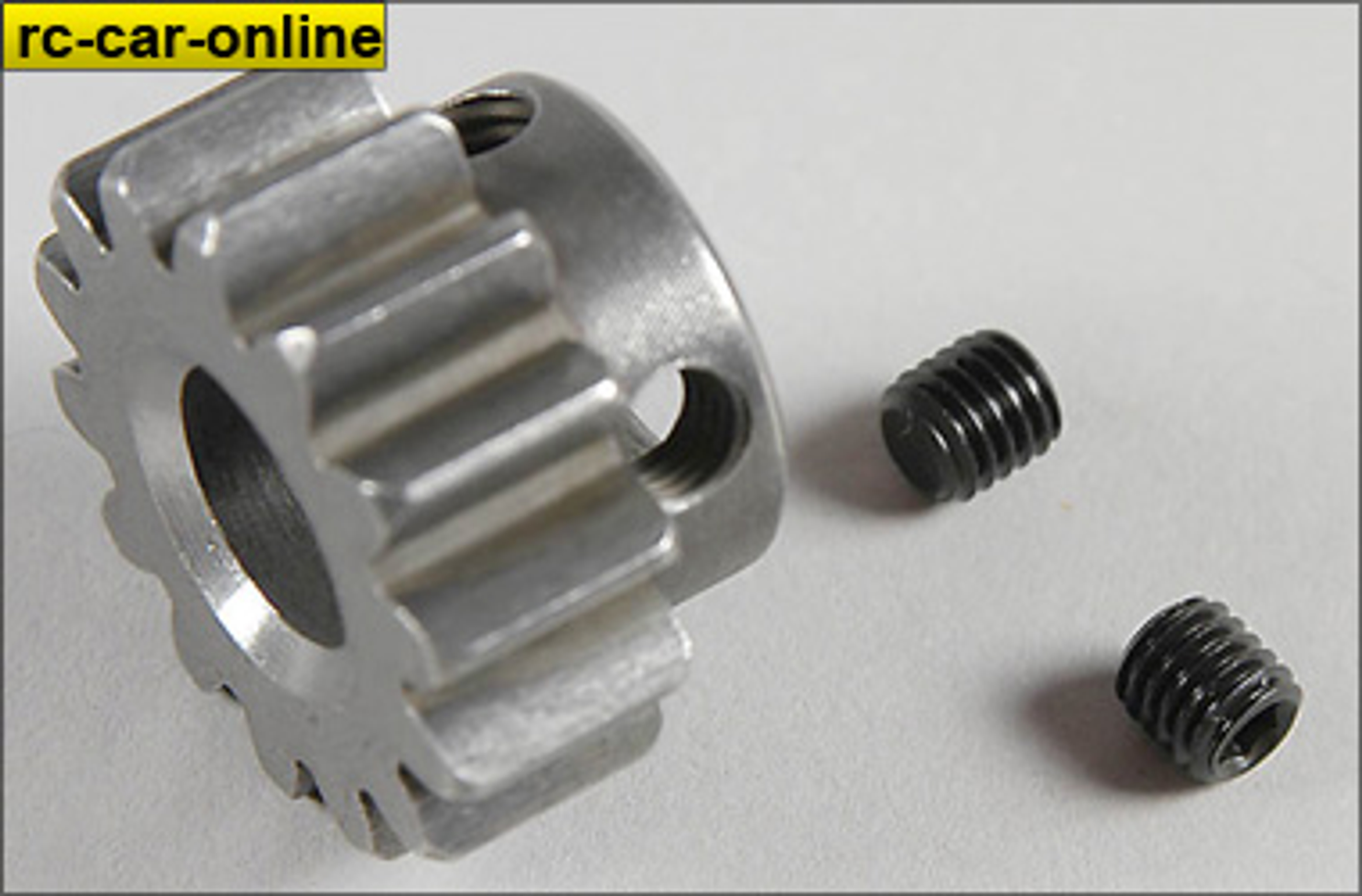 66217 FG Steel pinion 14T narrow, 1pce. 66217 FG Steel pinion 14T narrow, 1pce.