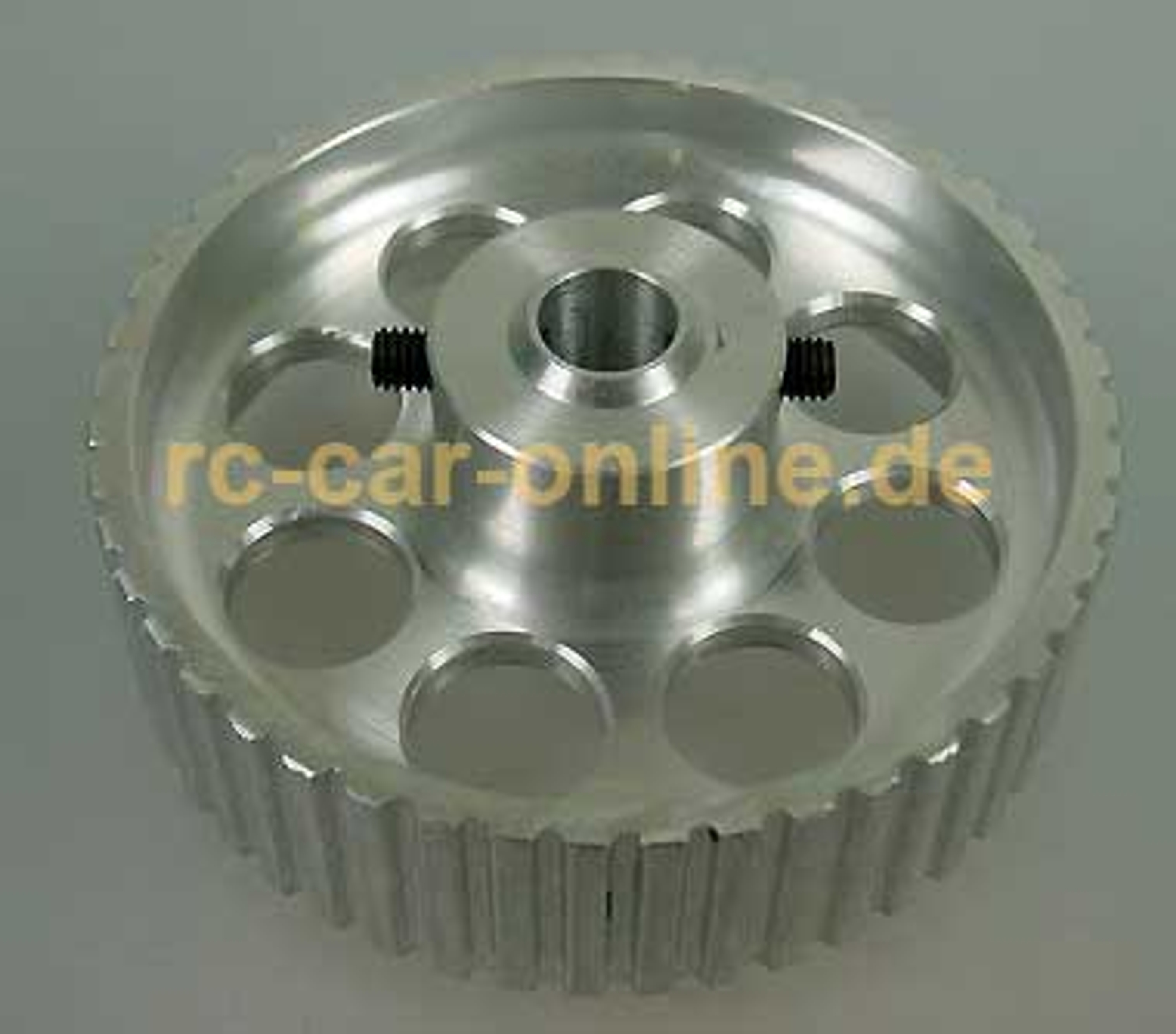 10056 FG Main gilmer belt pulley 48 teeth - 1pce. 10056 FG Main gilmer belt pulley 48 teeth - 1pce.