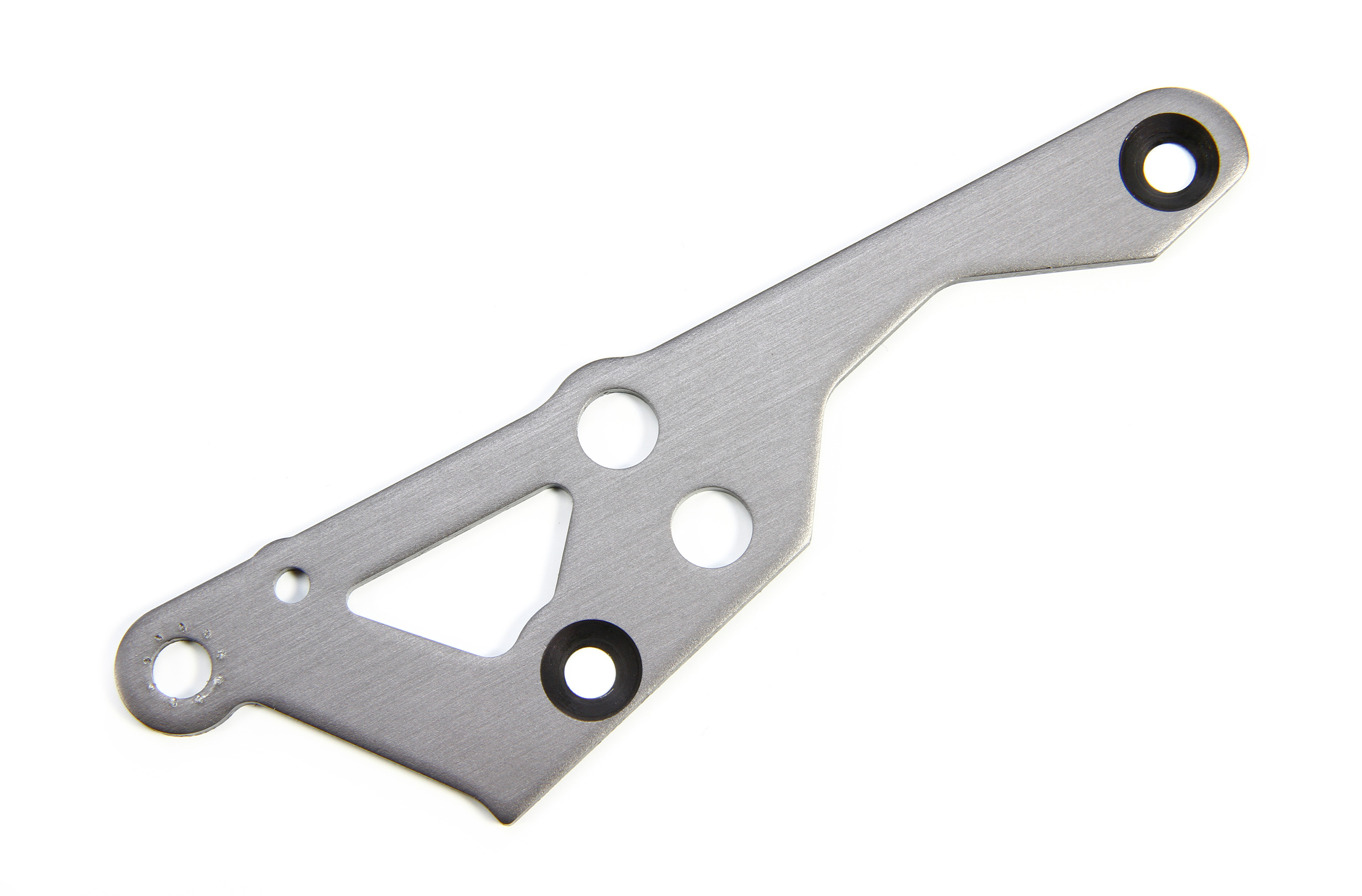 102173 HPI Motorhalterungs Strebe rechts Baja Flux 102173 HPI Motorhalterungs Strebe rechts Baja Flux