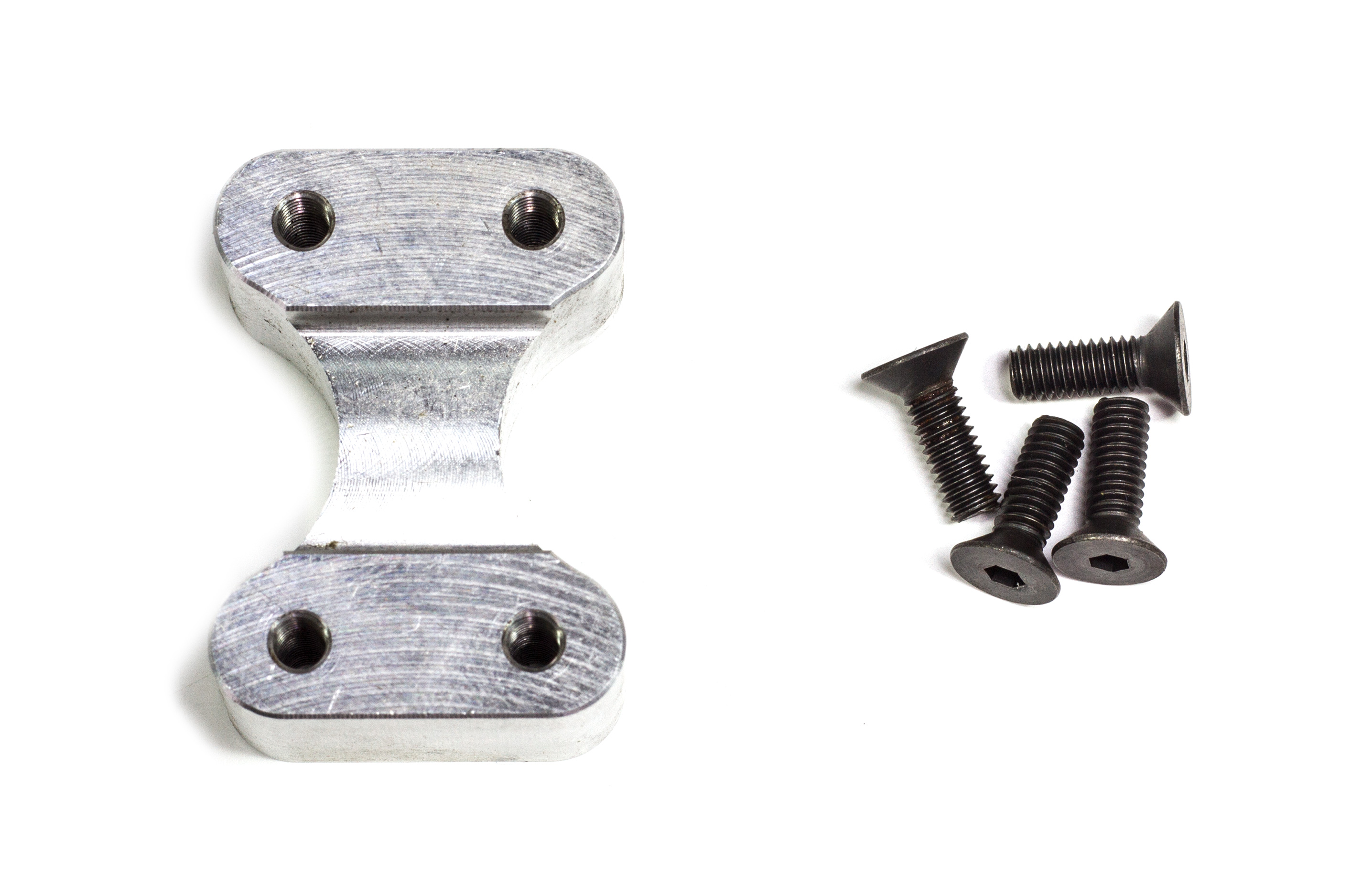 TT1021/05 Top Tuning Montagebock für Akkuträgerplatte TT1021/05 Top Tuning Montagebock für Akkuträgerplatte