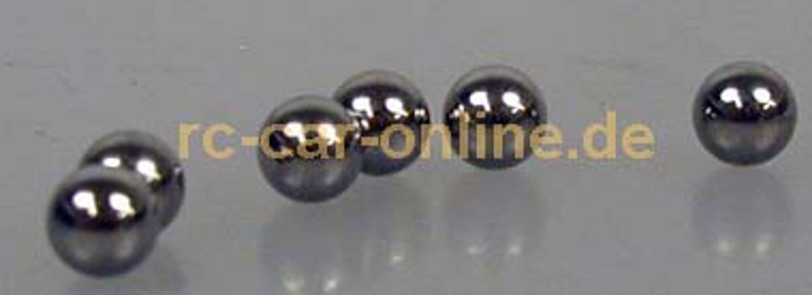 7080/02 FG Balls for ball driveshaft, 5 mm