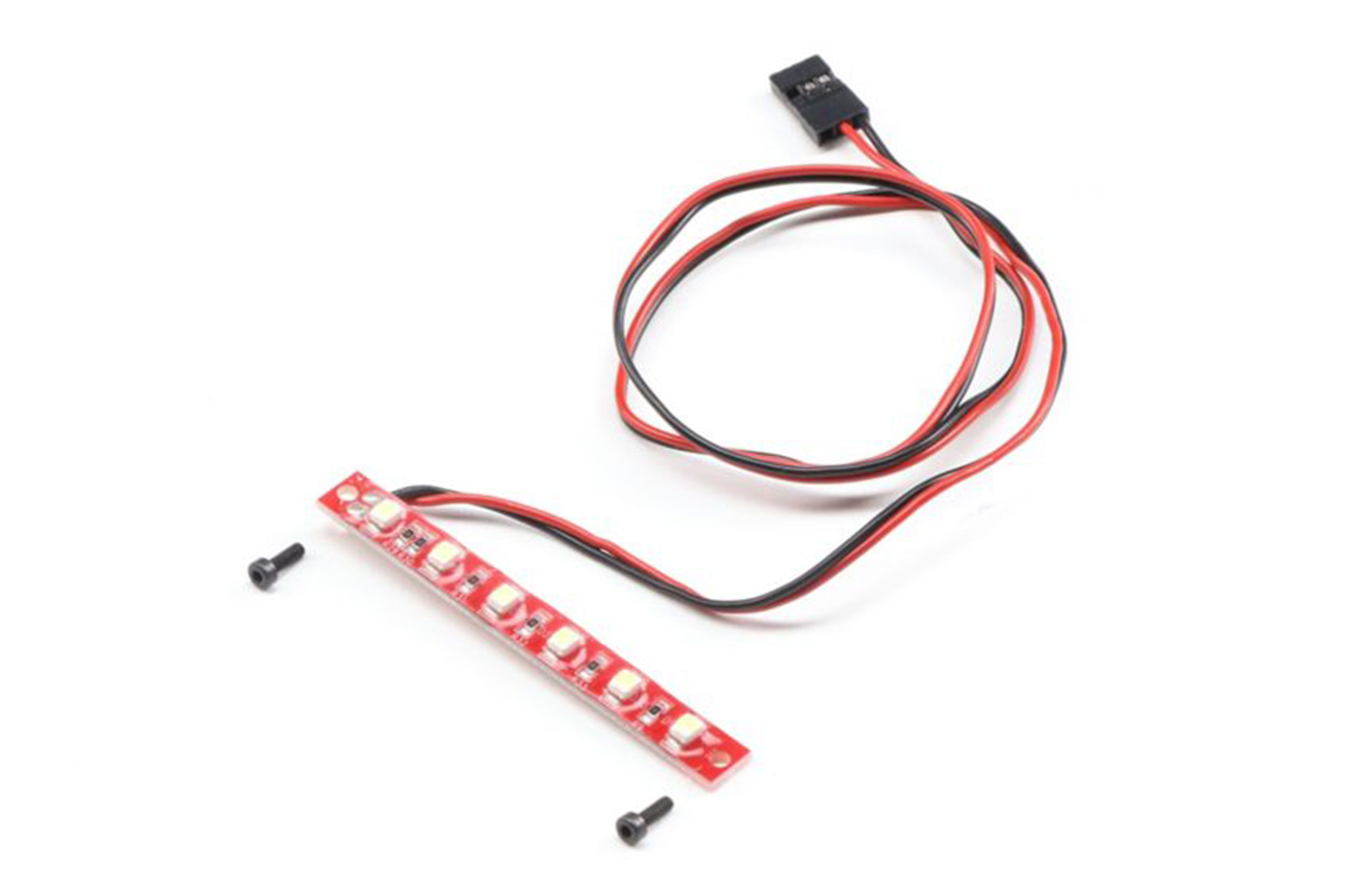 LOS251088 Losi LED Light Bar, vorne, Super Rock Rey LOS251088 Losi LED Light Bar, vorne, Super Rock Rey