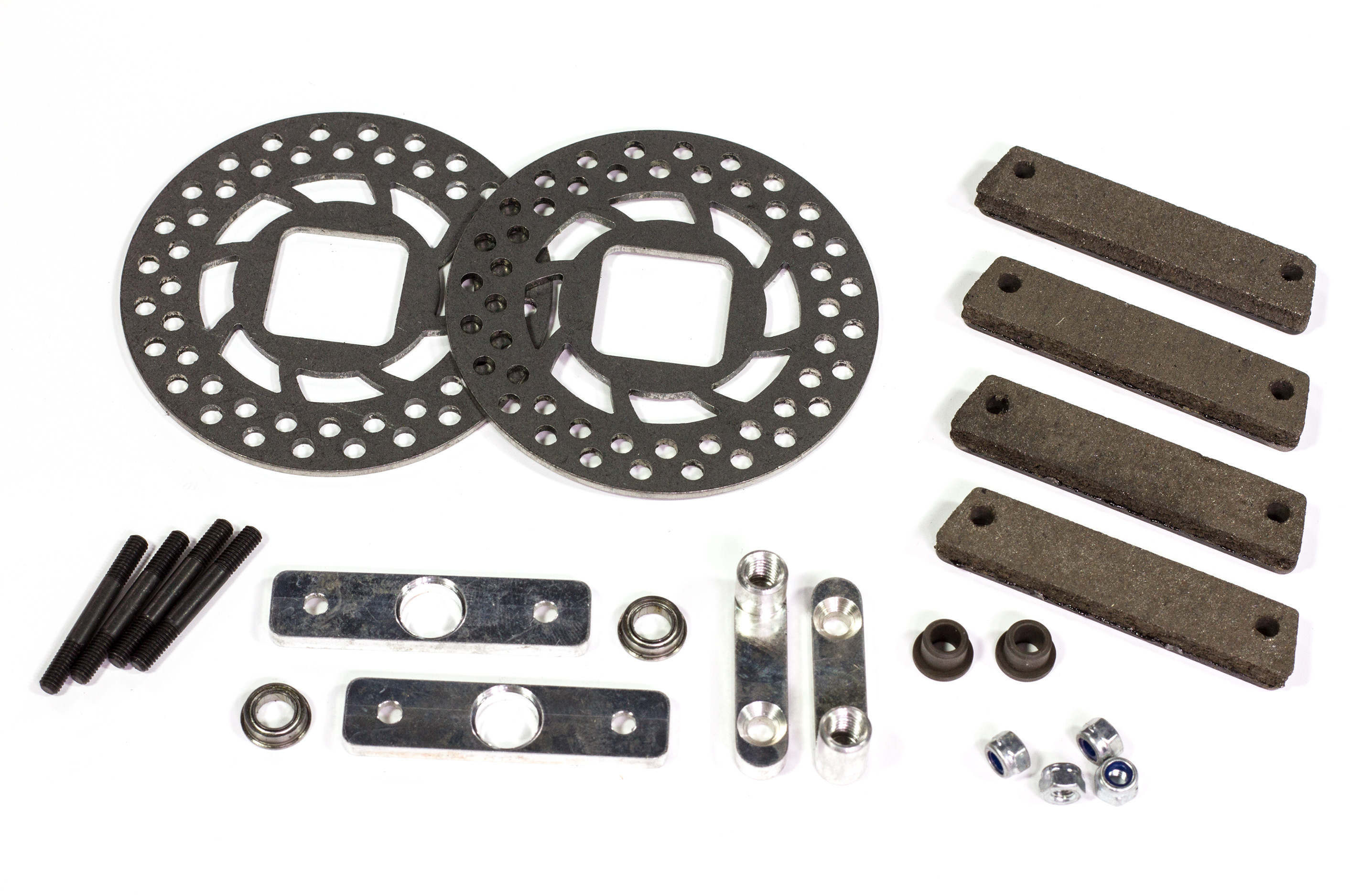 6250/08, FG Conversion kit to Tuning disk brake f./r., set 6250/08, FG Conversion kit to Tuning disk brake f./r., set