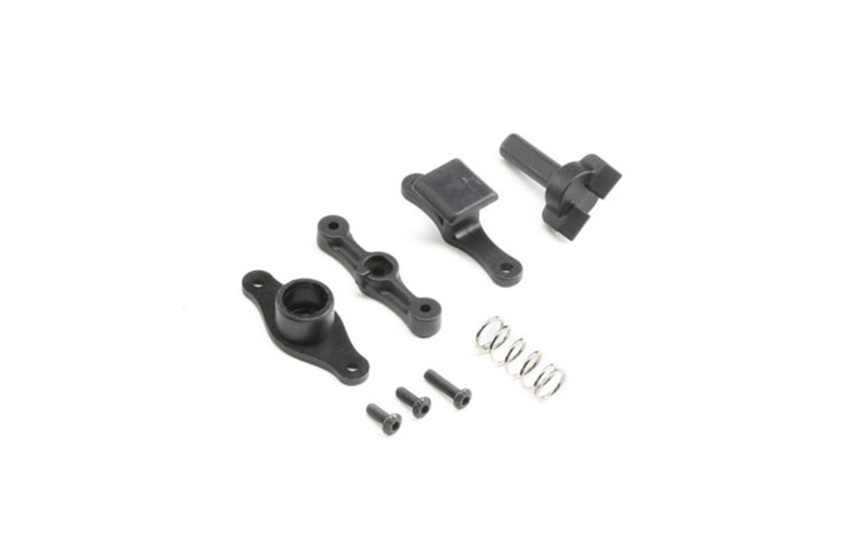 LOS251081/01 Losi Spare parts for Battery Tray for Super Rock Rey
